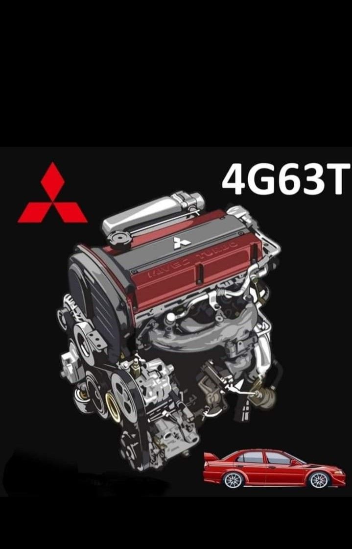 Motor 4G63T Wallpapers - Top Free Motor 4G63T Backgrounds - WallpaperAccess