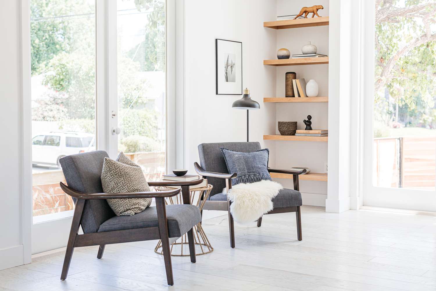 1500x1000 Cozy Reading Nook Ideas You'll Want