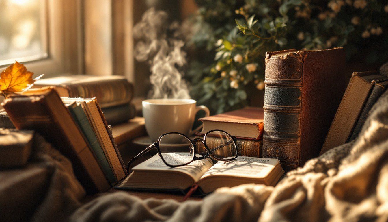 1344x768 Free Cozy reading nook Image. Download
