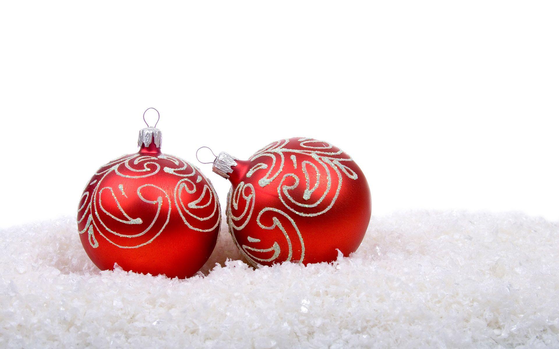 Christmas Ornaments Wallpapers - Top Free Christmas Ornaments