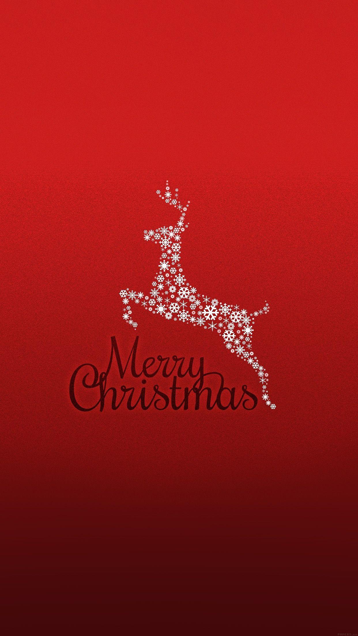 1242x2208 Christmas Wallpaper for iPhone 6s and iPhone 6