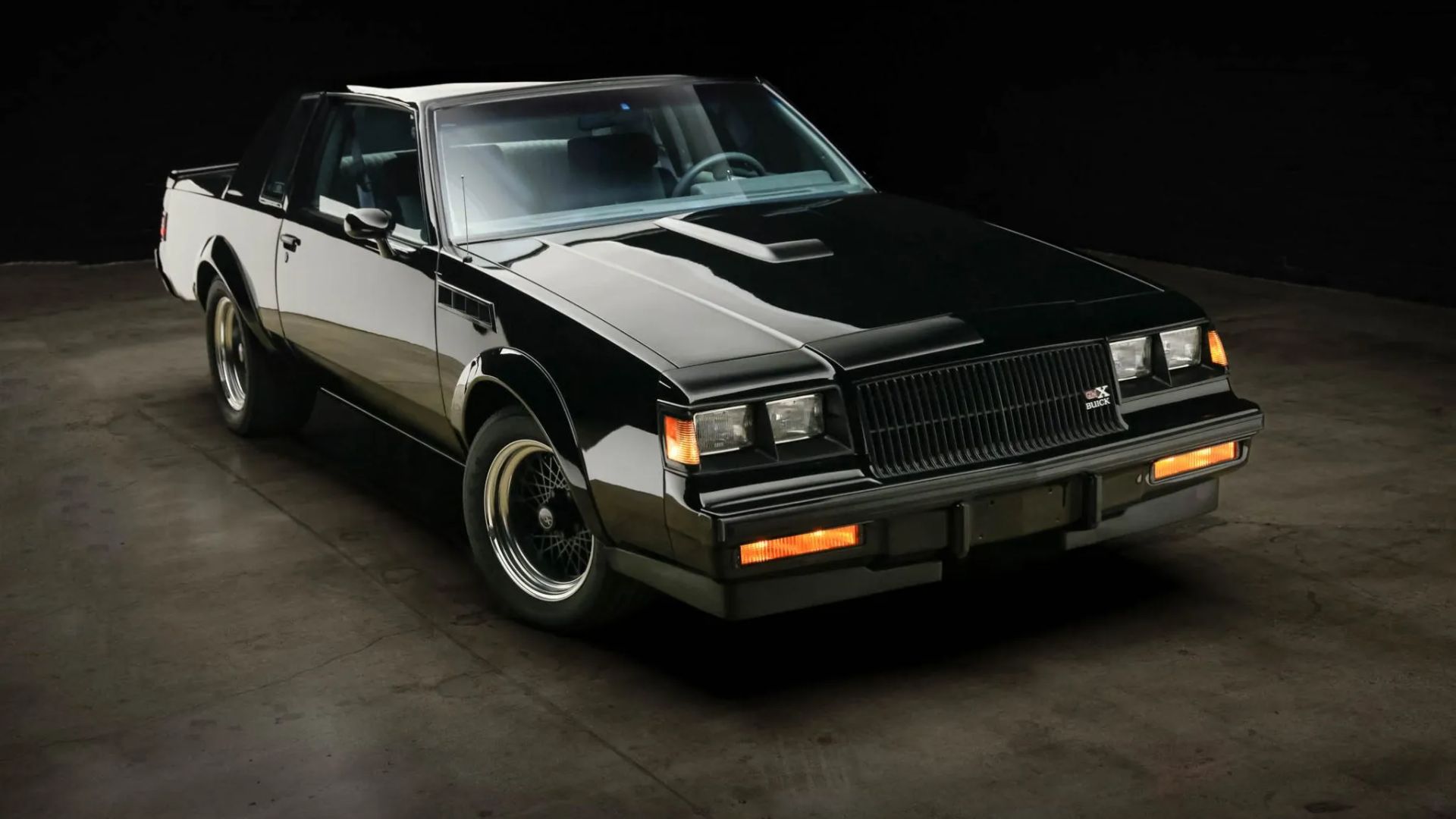 GNX Wallpapers - Top Free GNX Backgrounds - WallpaperAccess