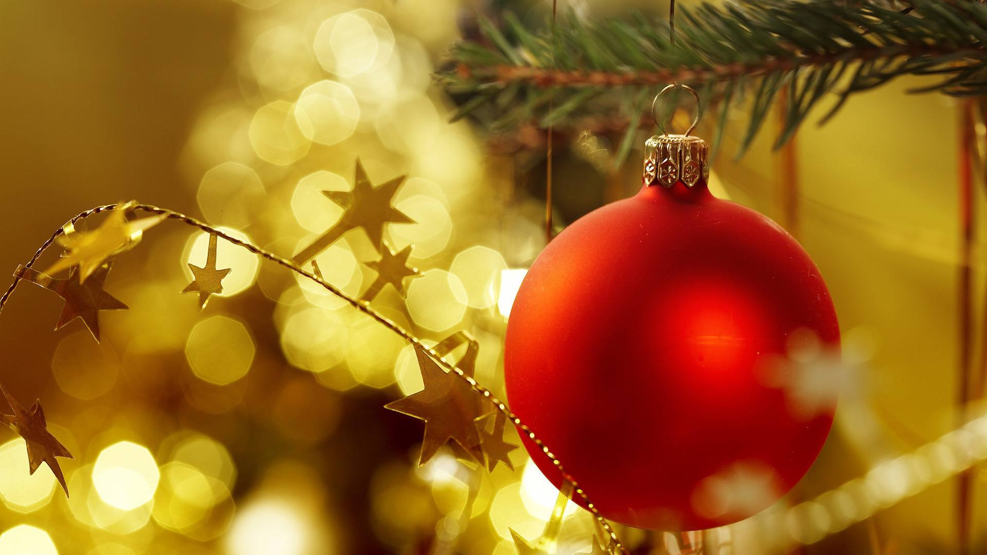 1920x1080 Best Free Christmas Wallpaper