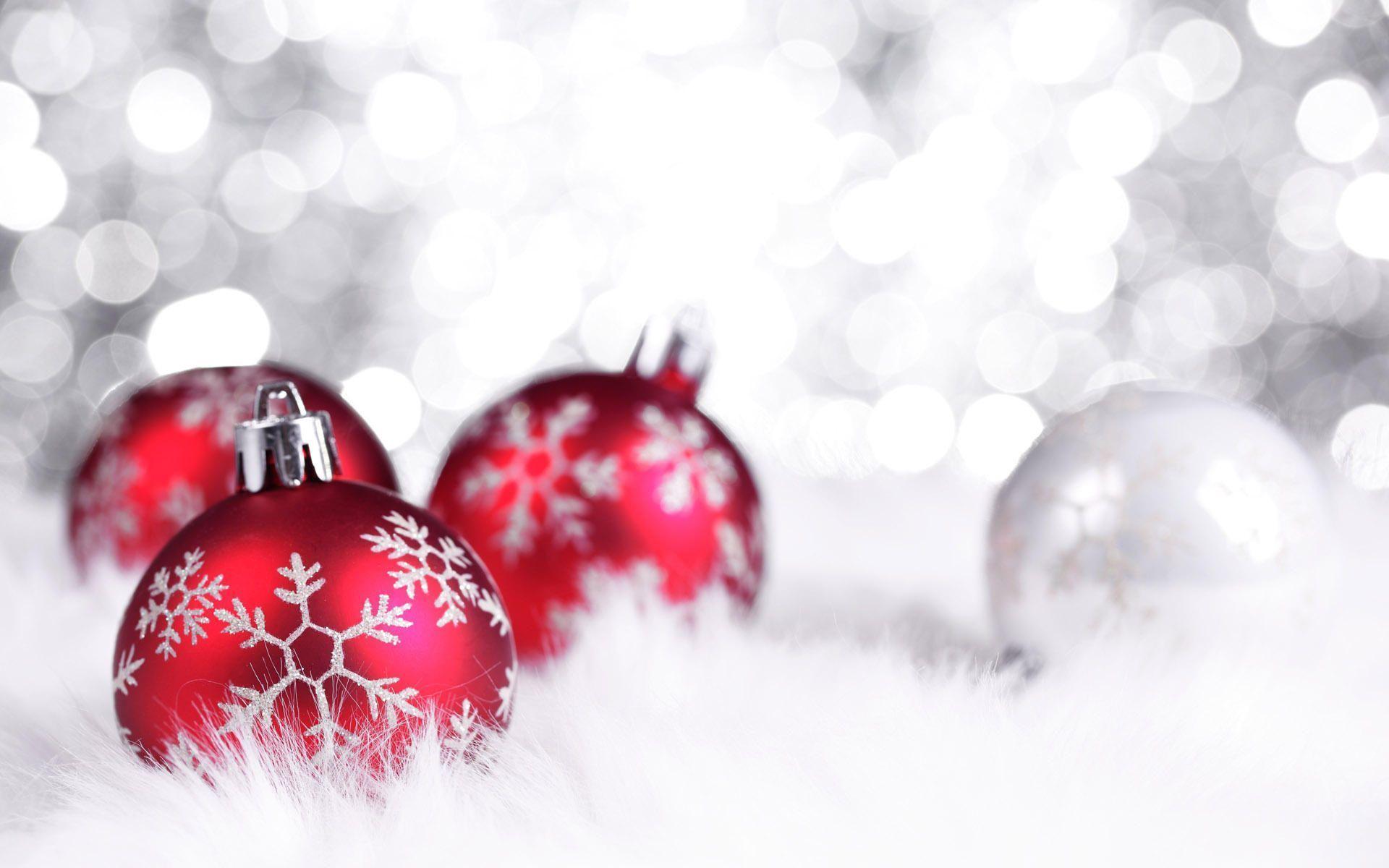 1920x1200 Christmas Wallpaper