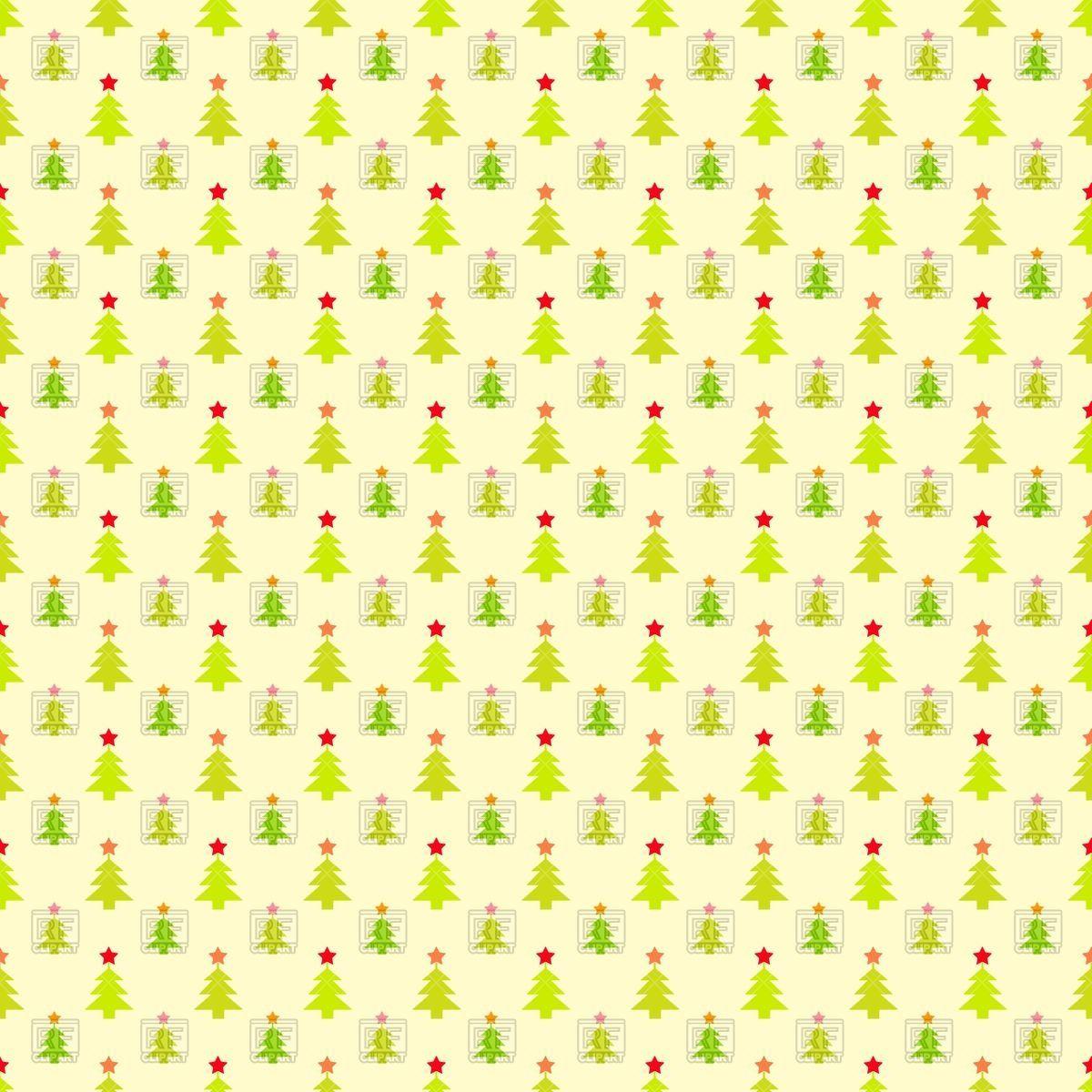1200x1200 Retro New Year Wallpaper