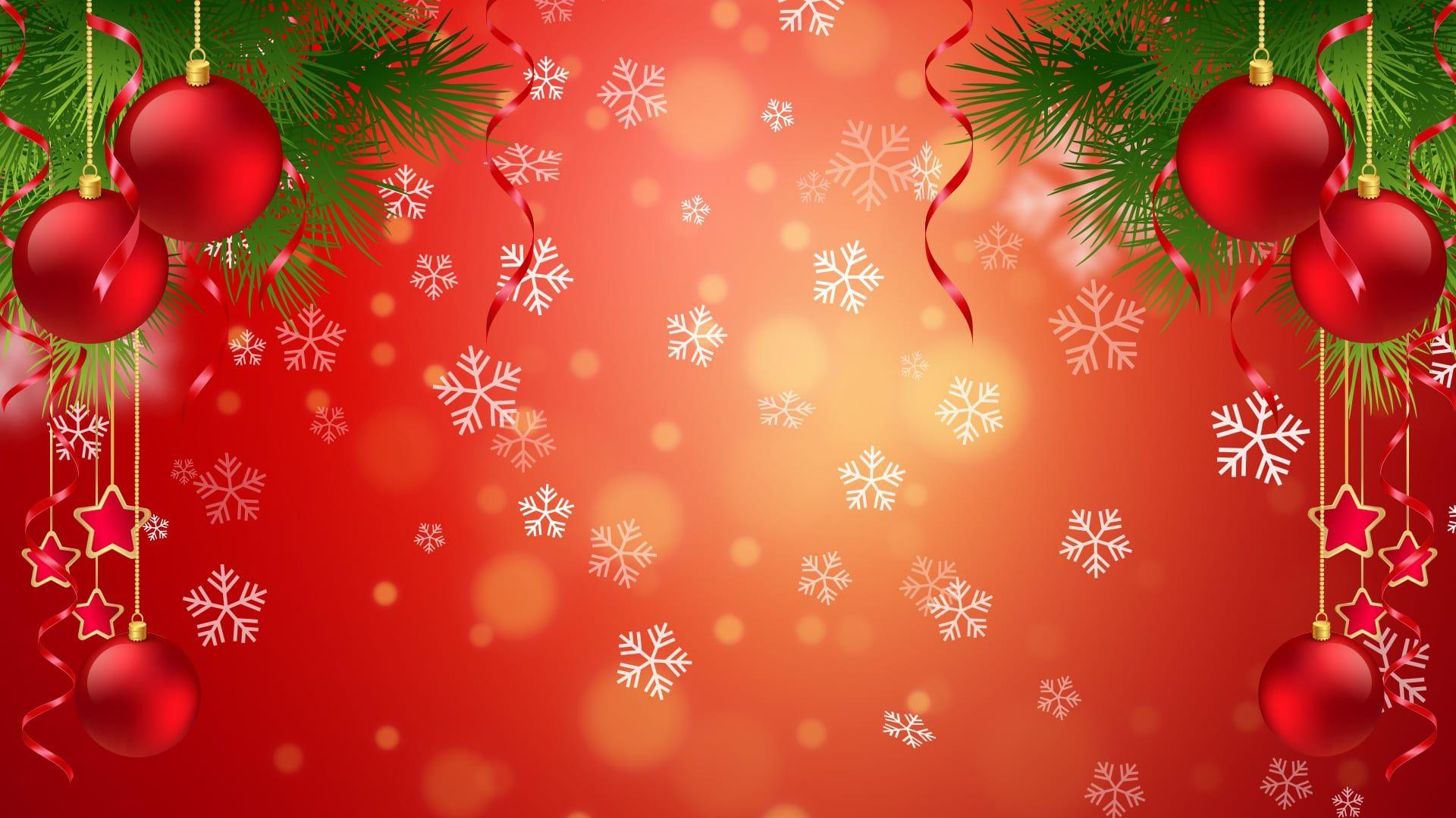 Beautiful Christmas HD Wallpapers Top Free Beautiful Christmas HD