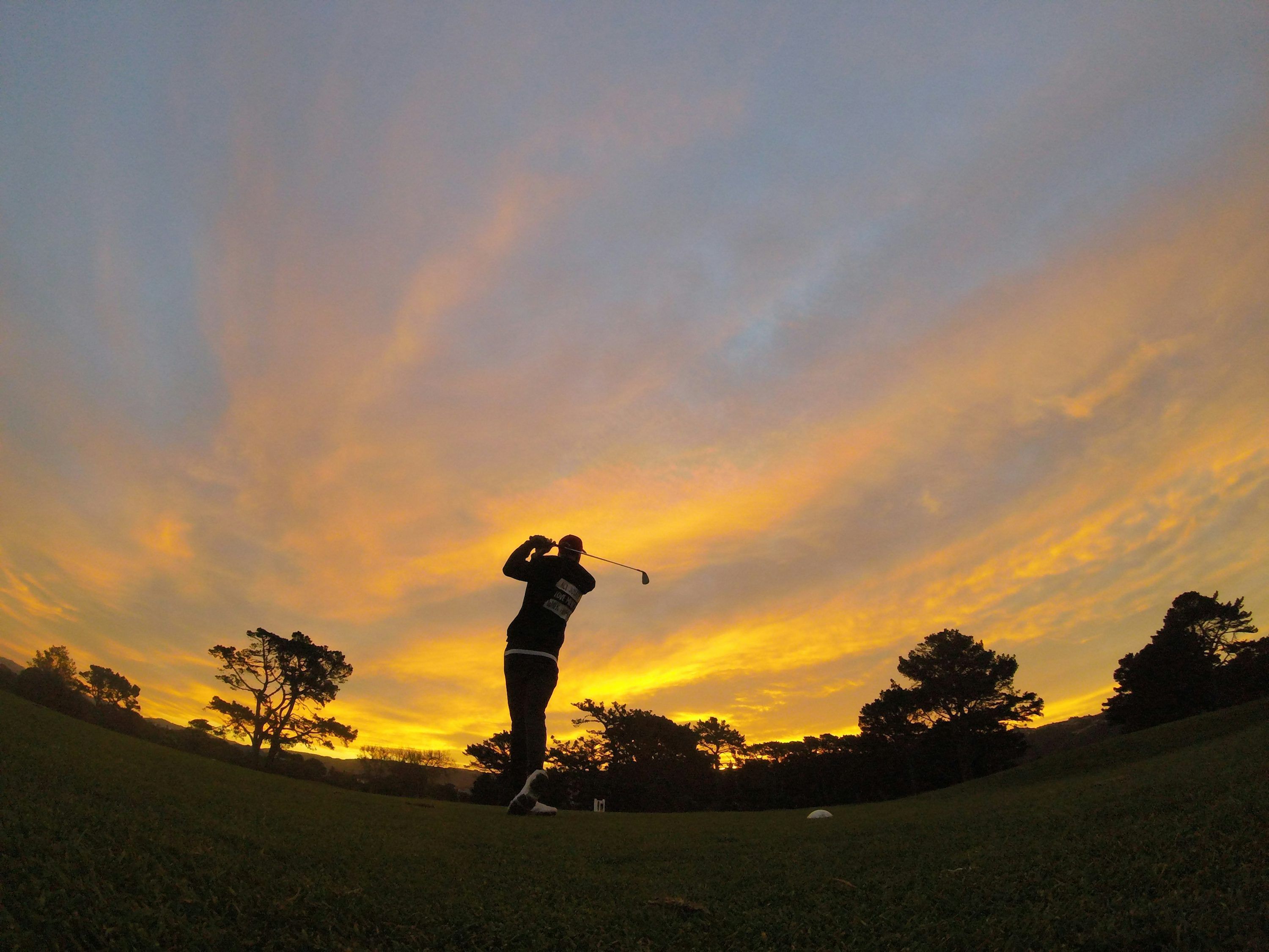 3000x2250 Golfer Picture. Download Free