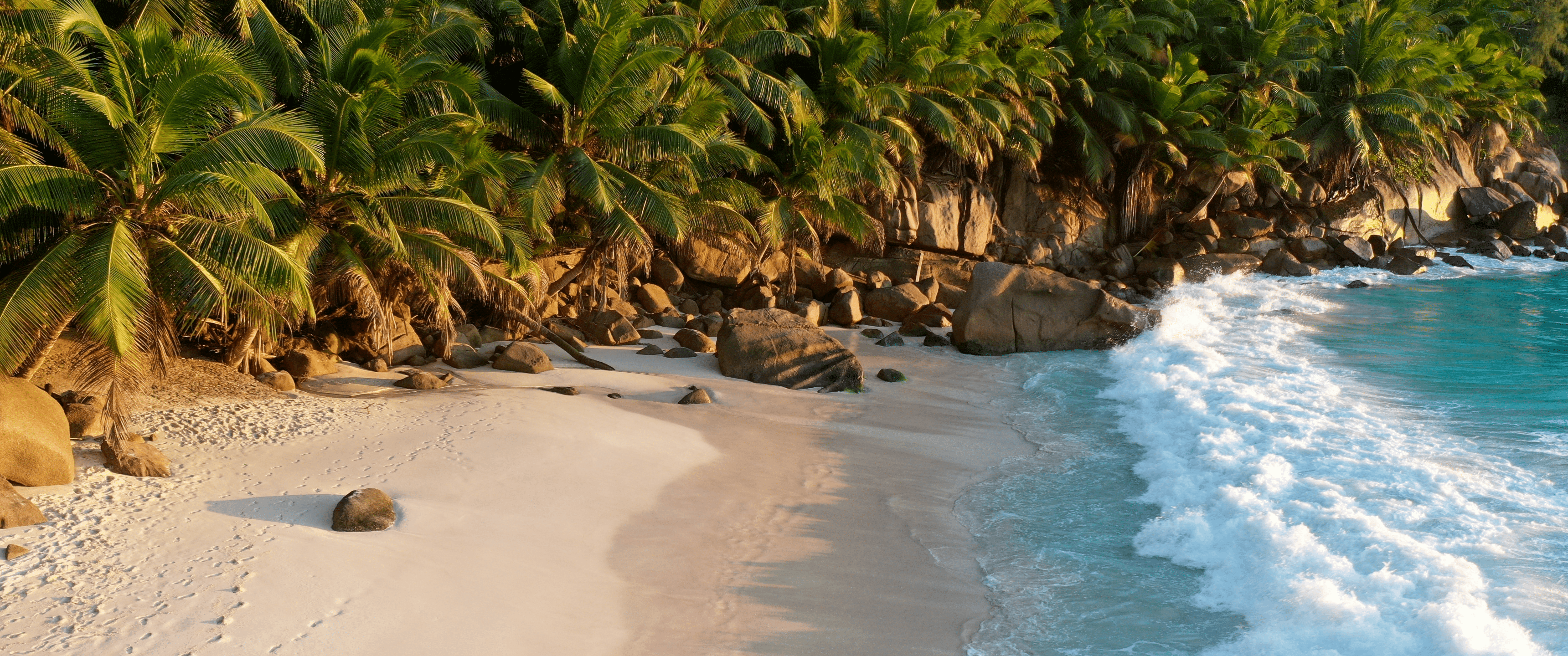 3440x1440 Beach [3440x1440]