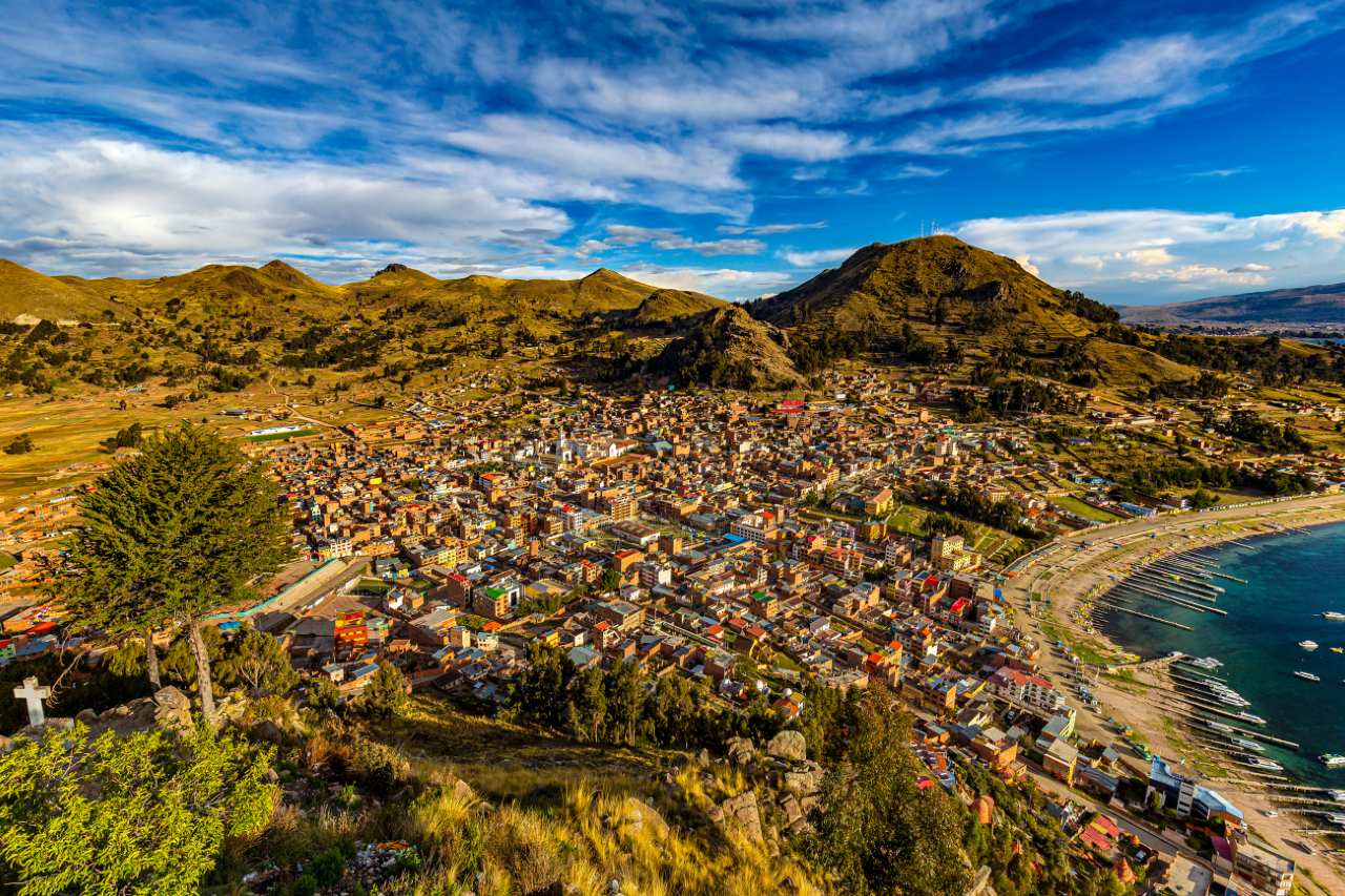 1280x853 Incas Civilisation in Lake Titicaca