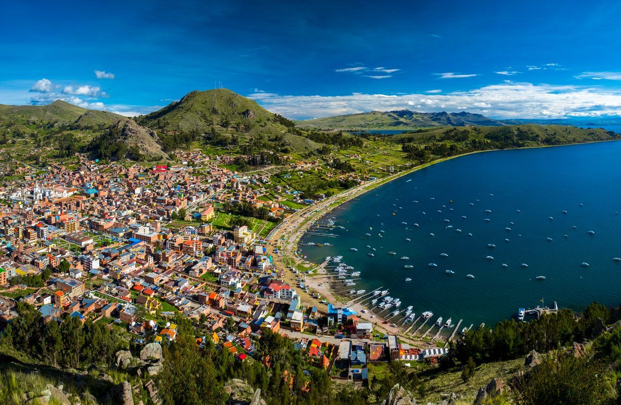 1226x800 Join Forces to Cleanse Lake Titicaca