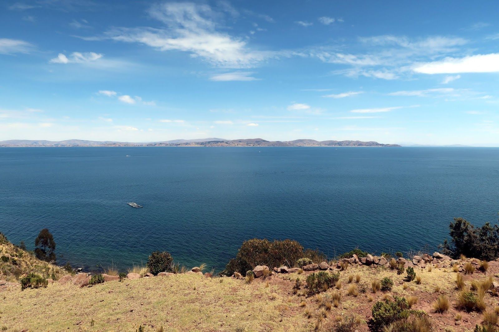 1600x1066 Exploring Lake Titicaca and Puno