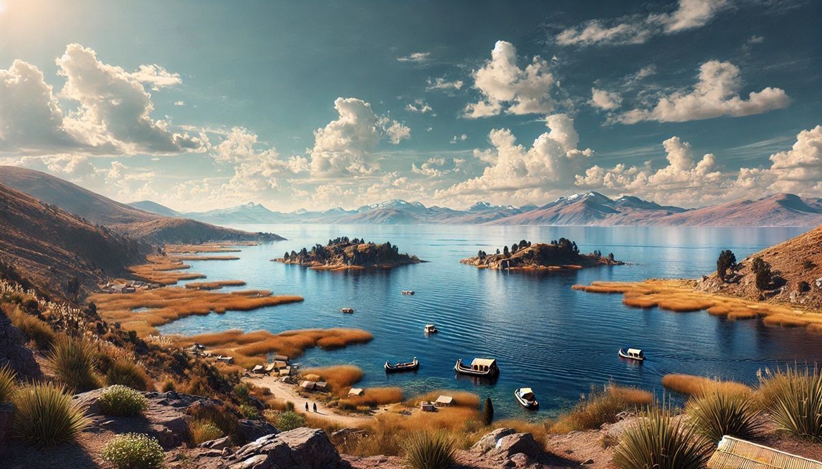 1200x685 Lakes with the Highest Elevation
