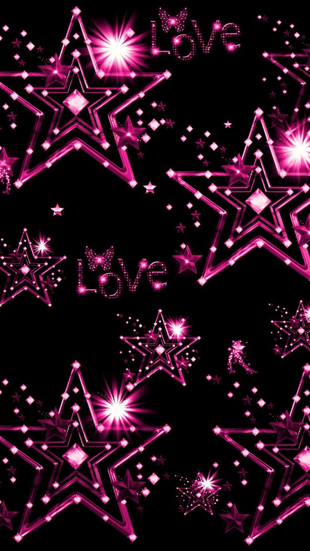 1080x1920 The Night Before Christmas Wallpaper