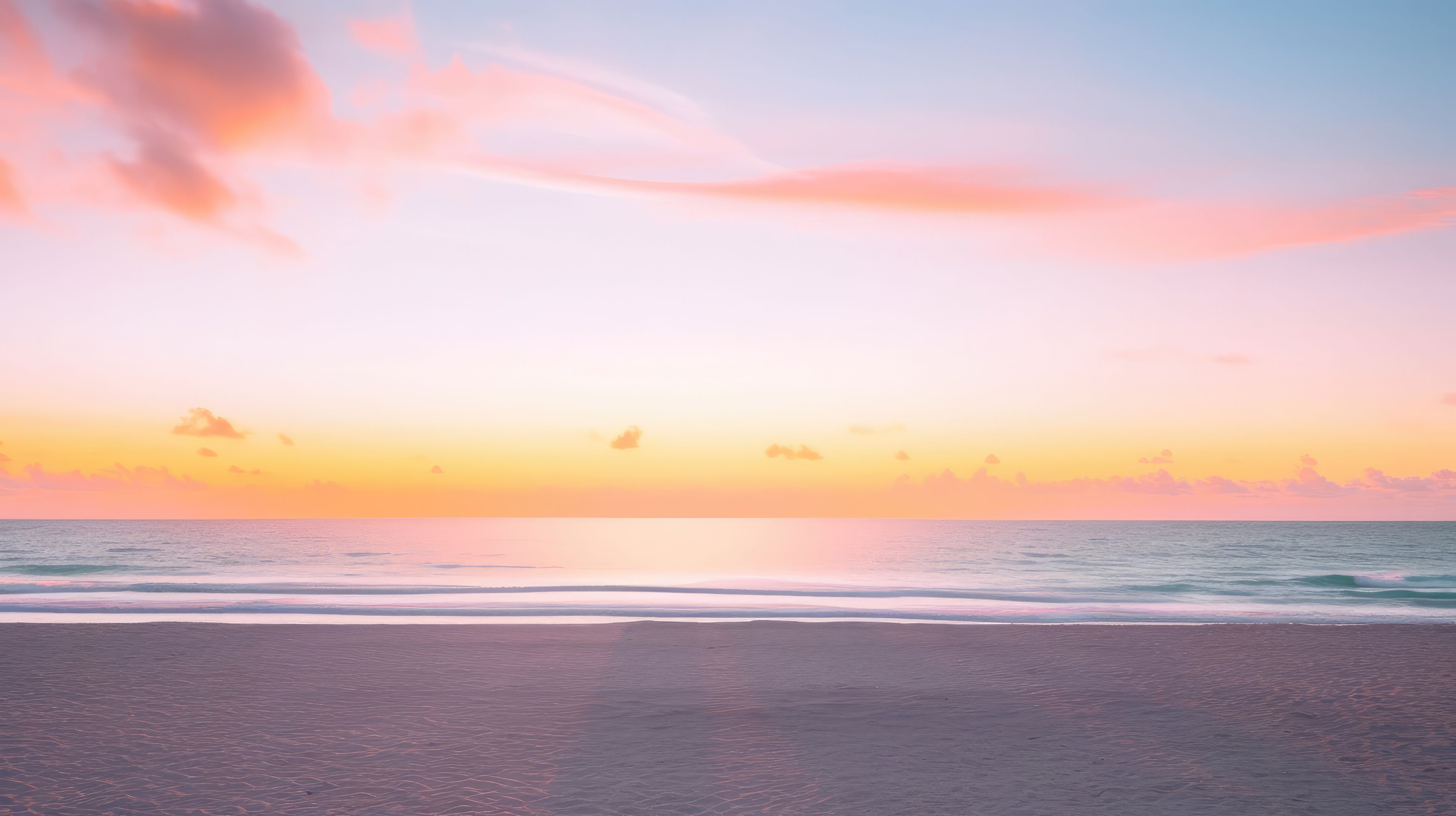 3840x2152 Beautiful Calm Relaxing