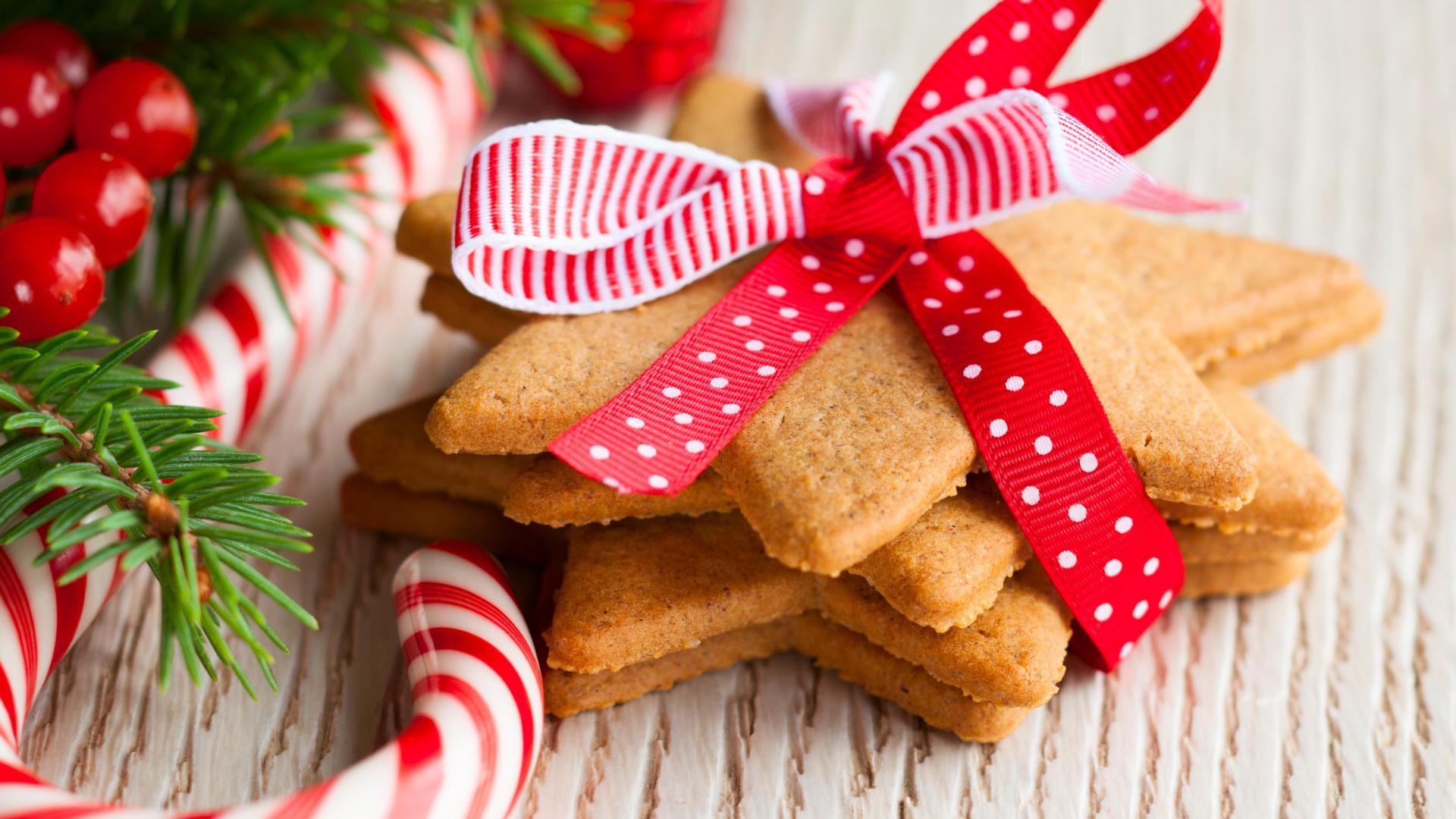 Christmas Cookie Wallpapers - Top Free Christmas Cookie Backgrounds