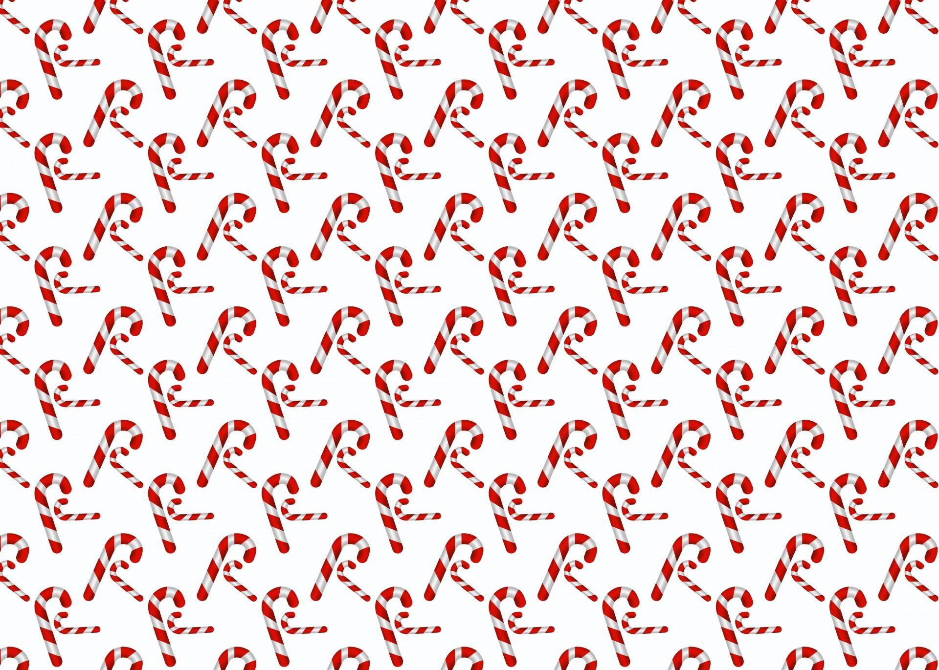 1920x1371 Holiday candy cane backing paper, candy wallpaper, candy cane