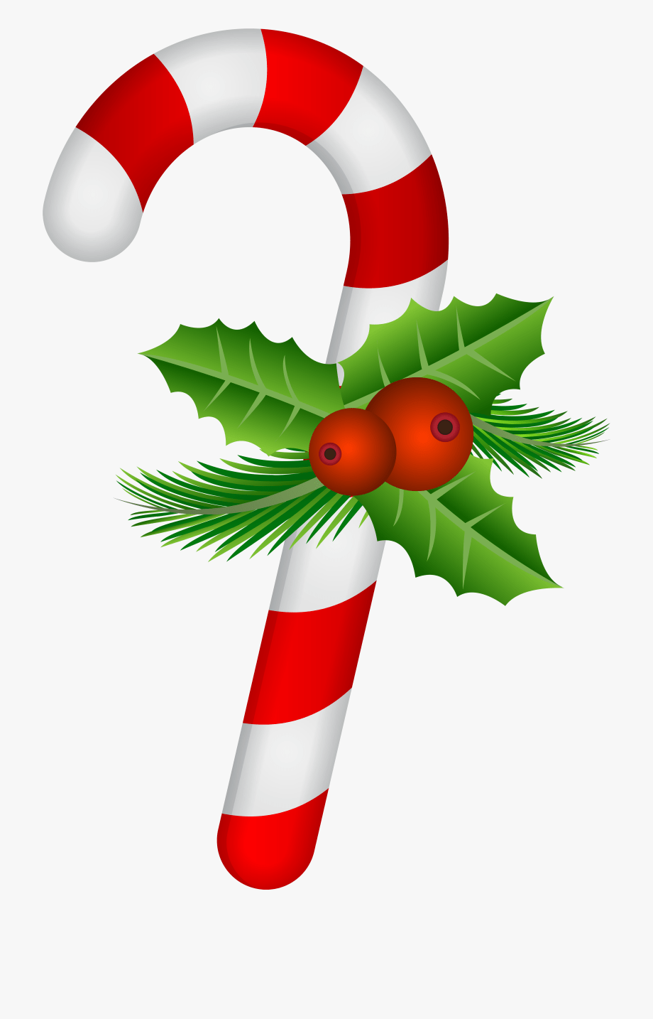920x1434 Download for free 10 PNG Christmas clipart candy cane top