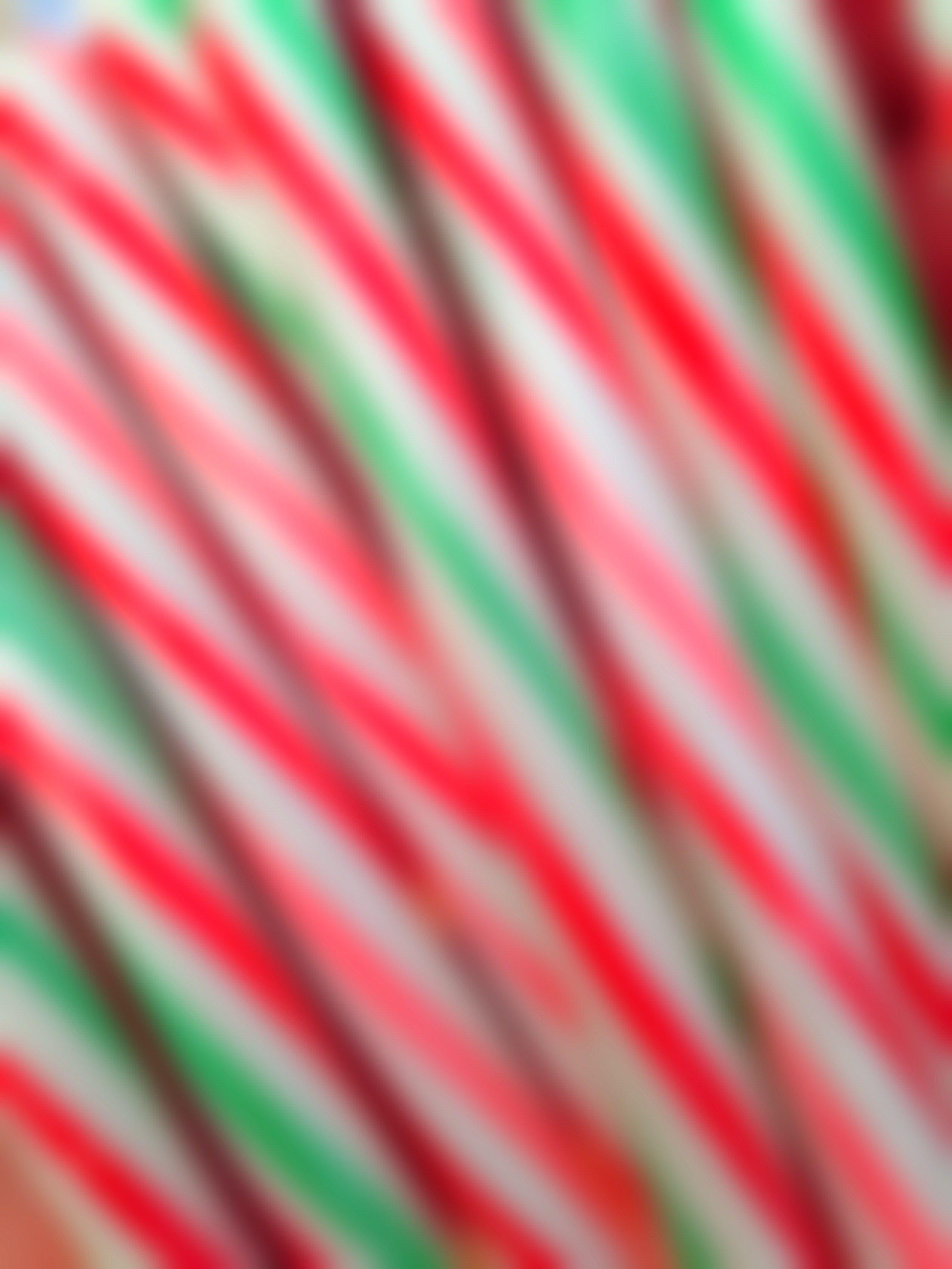 2550x3400 iOS7 Christmas Wallpaper