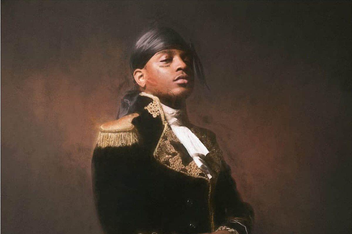 1200x800 Ski Mask The Slump God's 'Stokeley' Album Enters Billboard