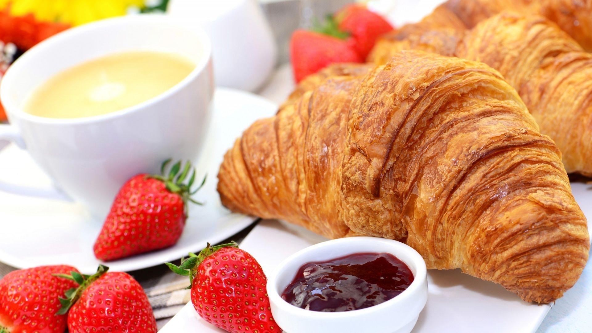 Croissant Wallpapers Top Free Croissant Backgrounds Wallpaperaccess 