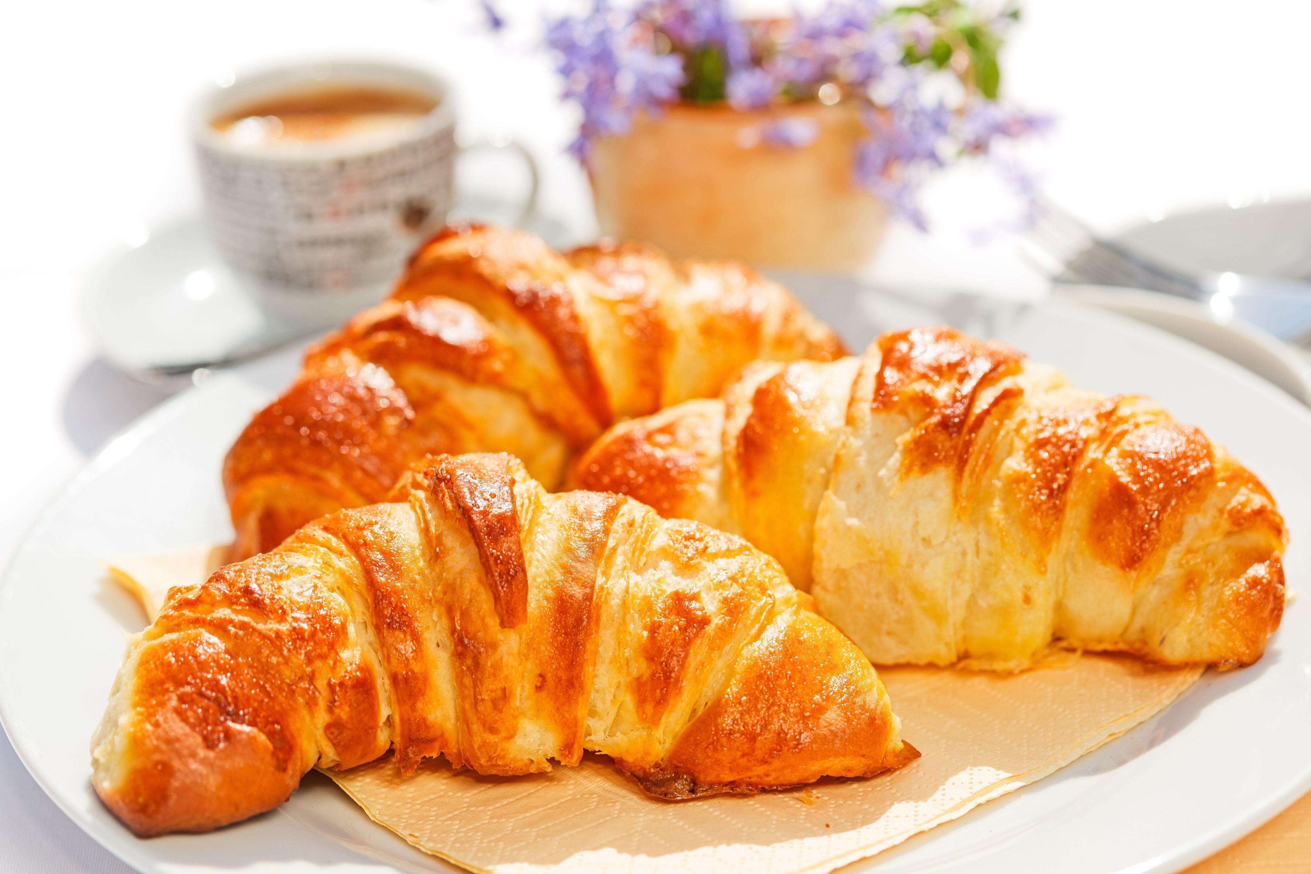 Croissant Wallpapers - Top Free Croissant Backgrounds - WallpaperAccess