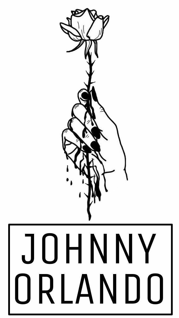 720x1280 Johnny Orlando Wallpaper. anime. Johnny orlando