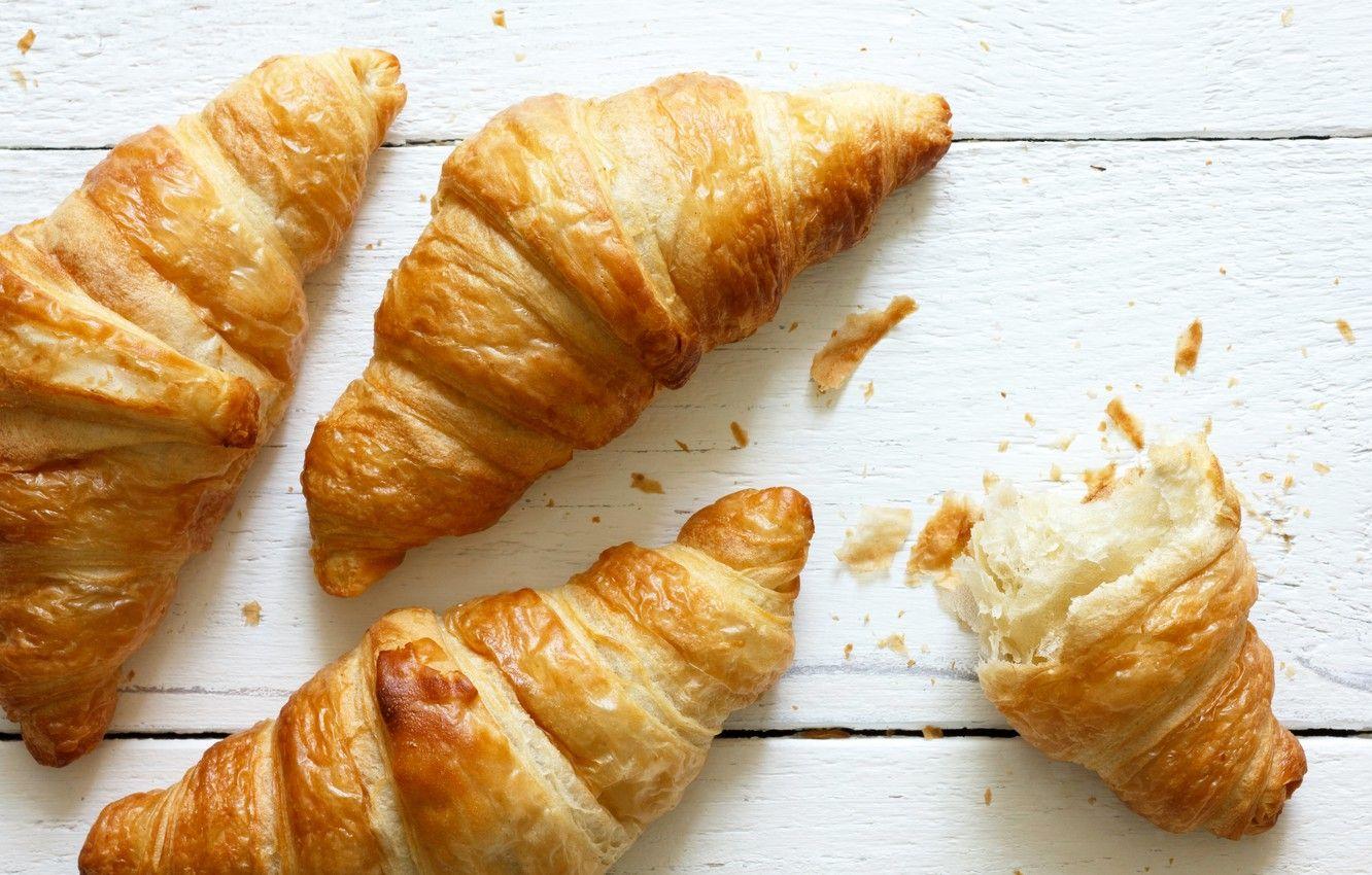 1332x850 Wallpaper cakes, croissants, Baking, Growing image