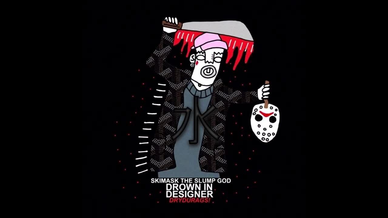 1280x720 XXXTentacion And Ski Mask The Slump God Wallpaper