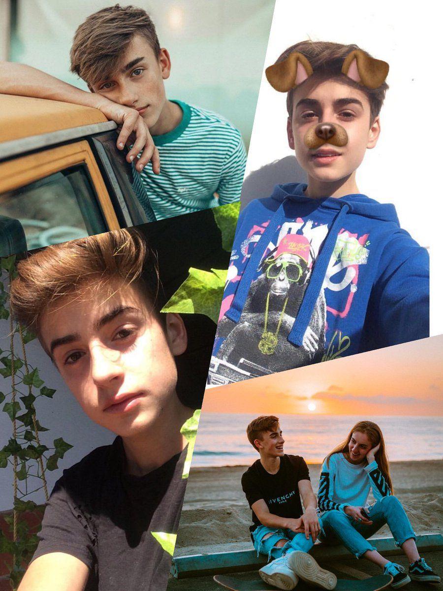 Johnny Orlando Wallpapers Top Free Johnny Orlando Backgrounds