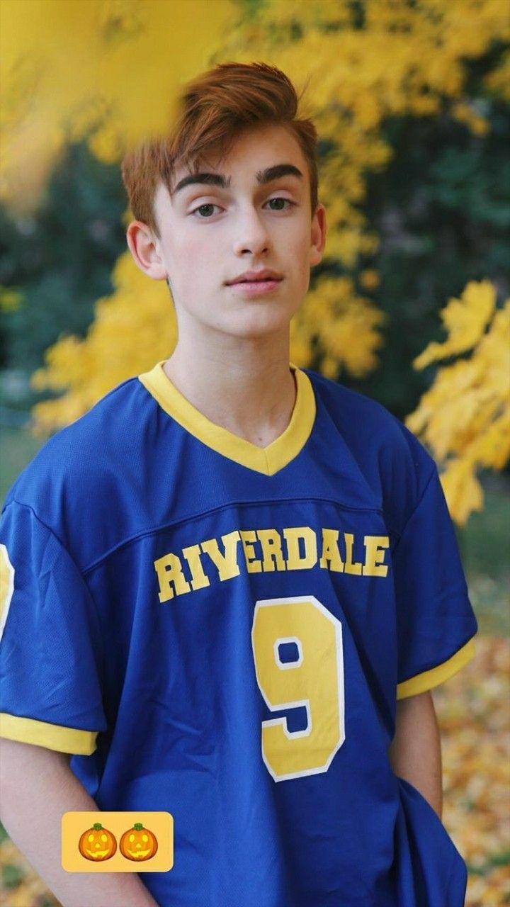 Johnny Orlando Wallpapers Top Free Johnny Orlando Backgrounds