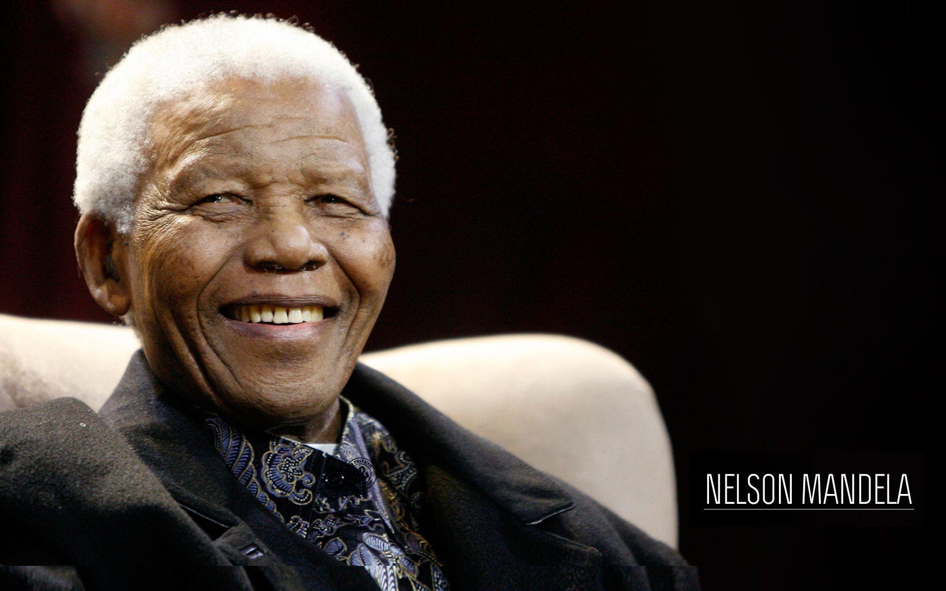 Nelson Mandela Wallpapers Top Free Nelson Mandela Backgrounds Wallpaperaccess