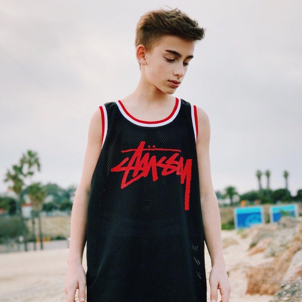 1024x1024 image about Johnny Orlando. See more