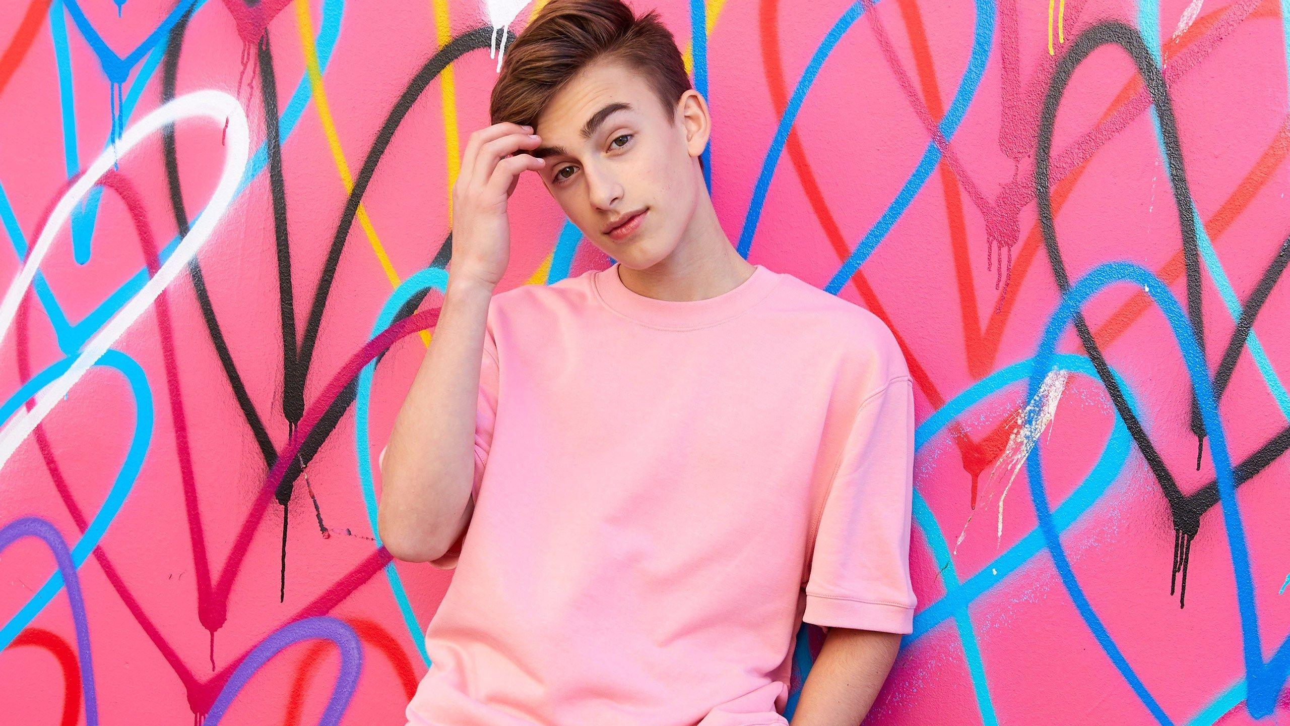 Johnny Orlando Wallpapers - Top Free Johnny Orlando Backgrounds