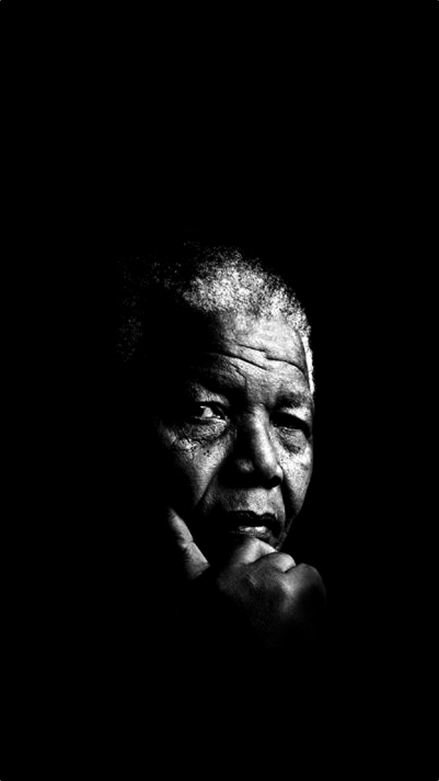 Nelson Mandela Wallpapers - Top Free Nelson Mandela Backgrounds