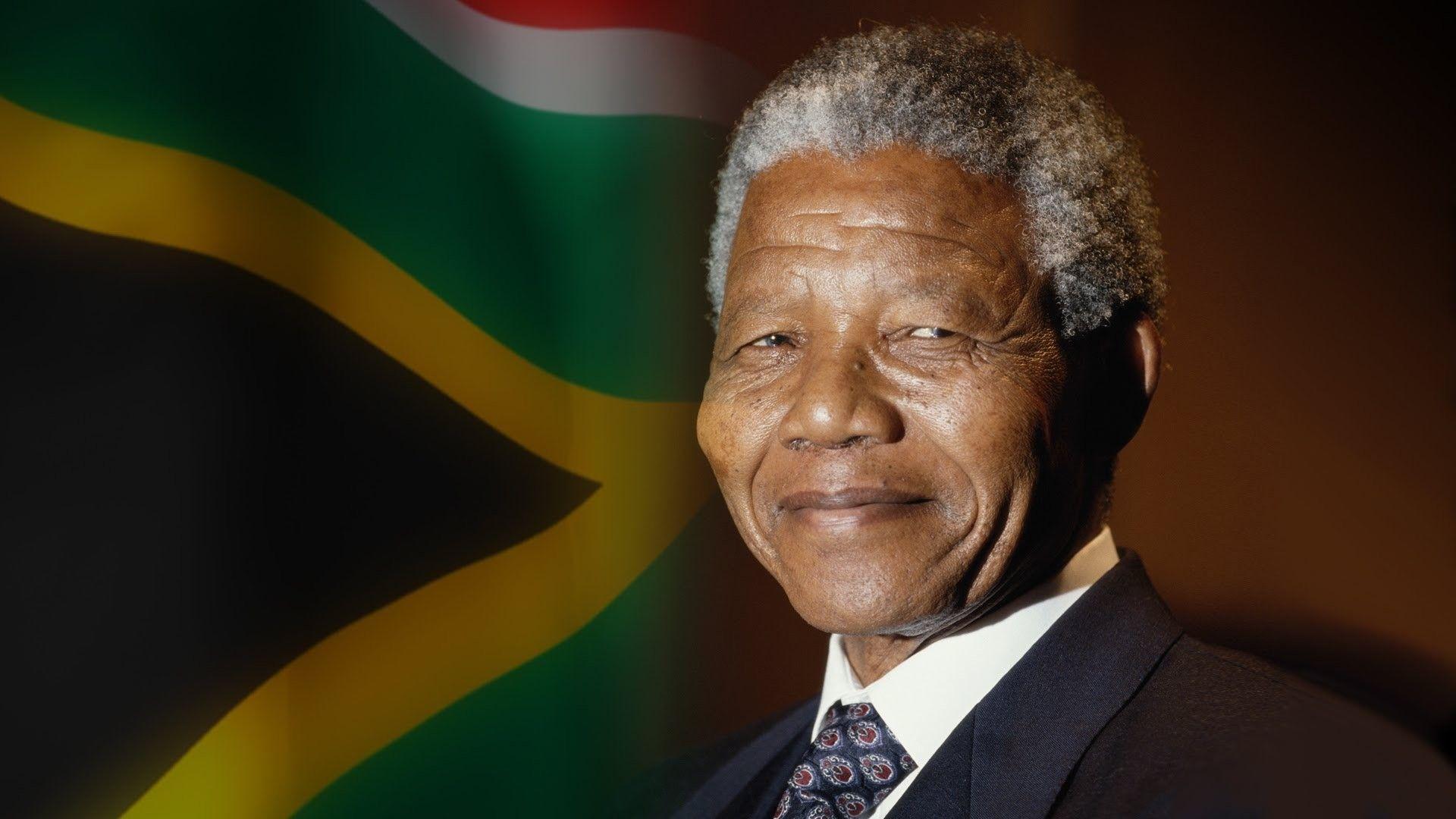 Nelson Mandela Wallpapers Top Free Nelson Mandela Backgrounds Wallpaperaccess