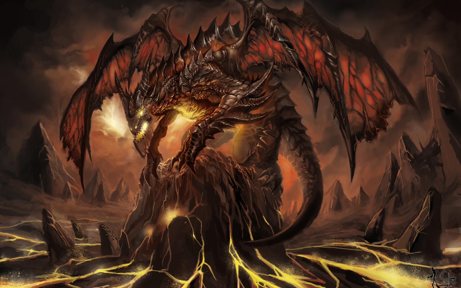 Demon Dragon Wallpapers Top Free Demon Dragon Backgrounds Demon Dragon Wallpapers Top Free Demon Dragon Backgrounds