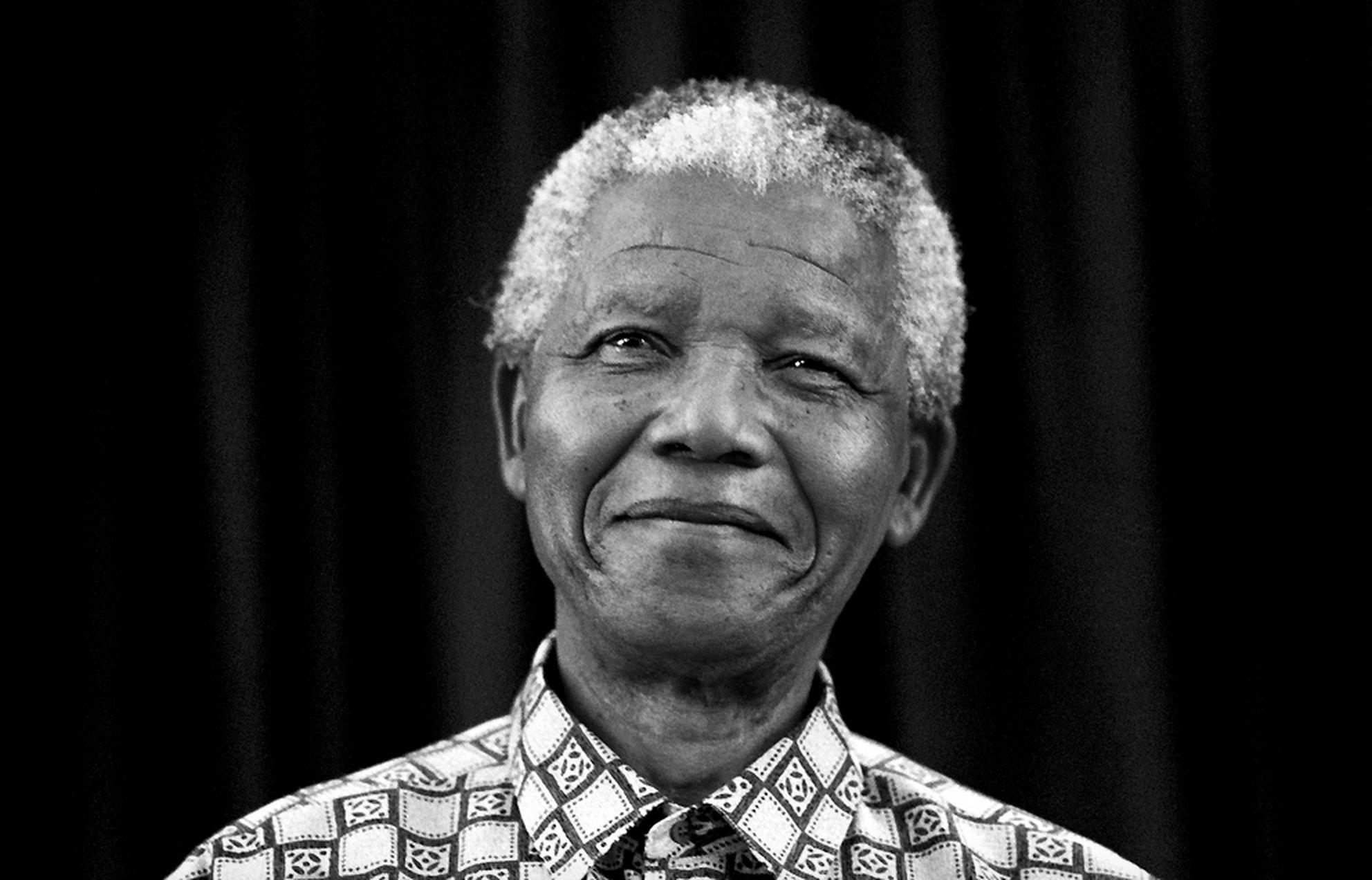 1984x1272 Nelson Mandela Wallpaper Image Photo Picture Background