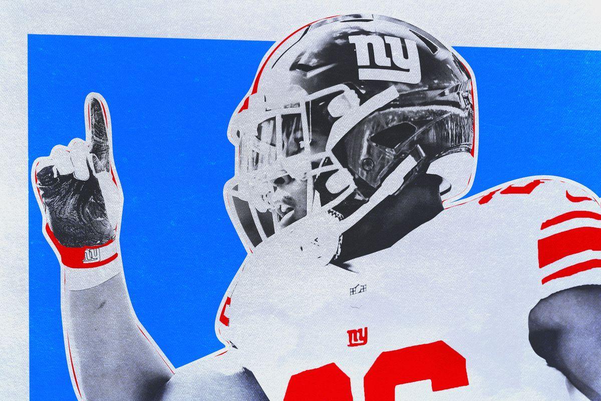 1200x800 Saquon Barkley Shouldn't Be an Automatic No. 1 Pick