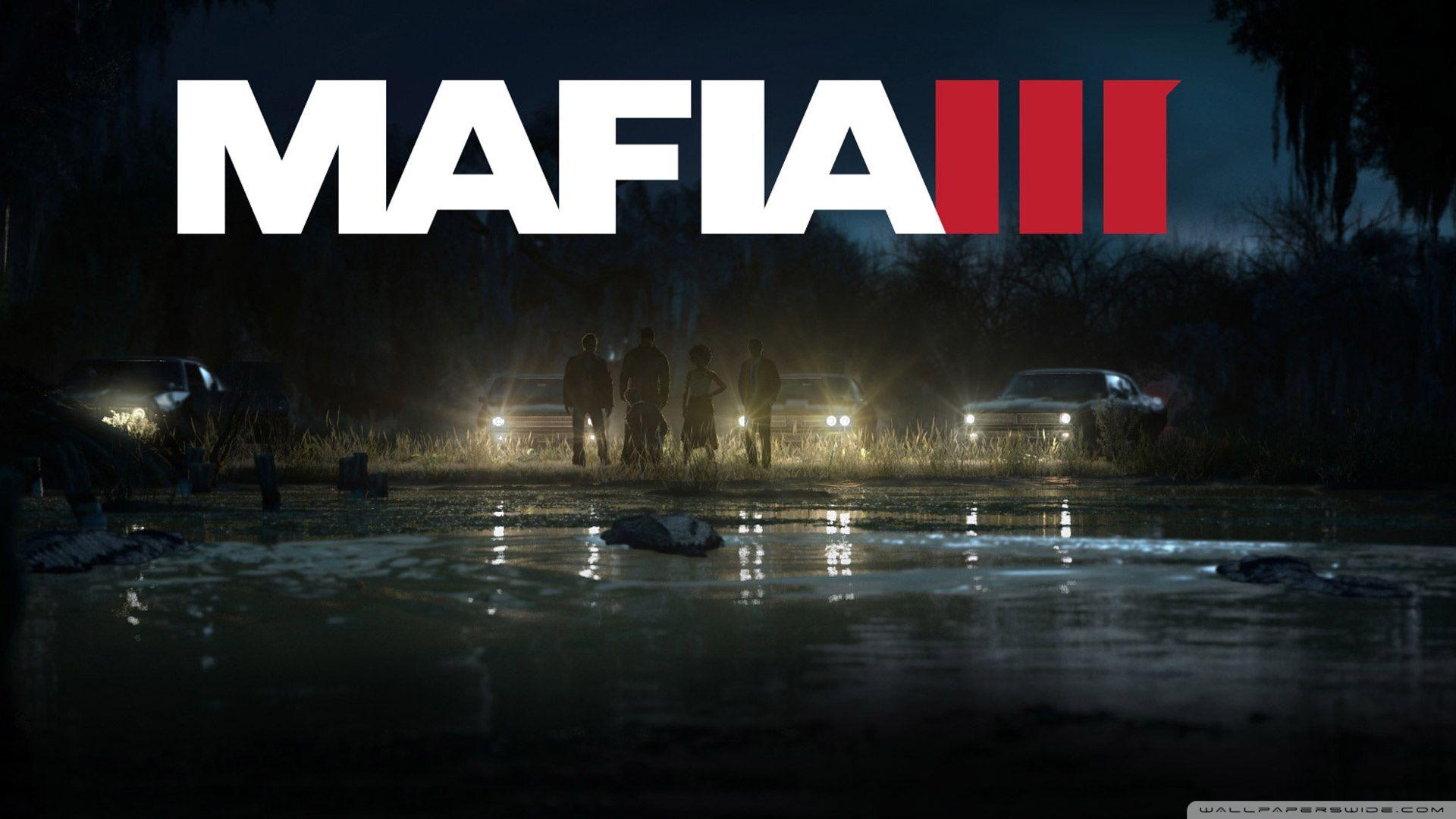 1920x1080 Mafia 3 ❤ 4K HD Desktop Wallpaper for 4K Ultra HD TV • Wide