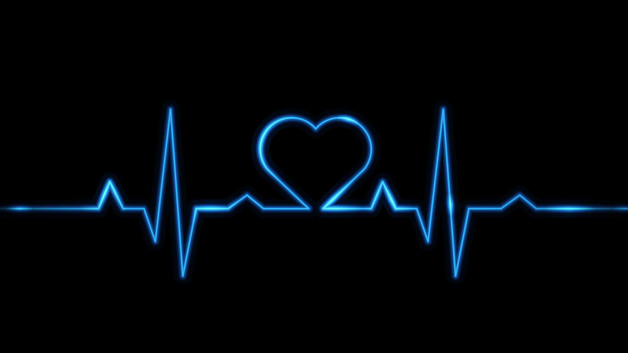 Heart Beat Wallpapers - Top Free Heart Beat Backgrounds - WallpaperAccess