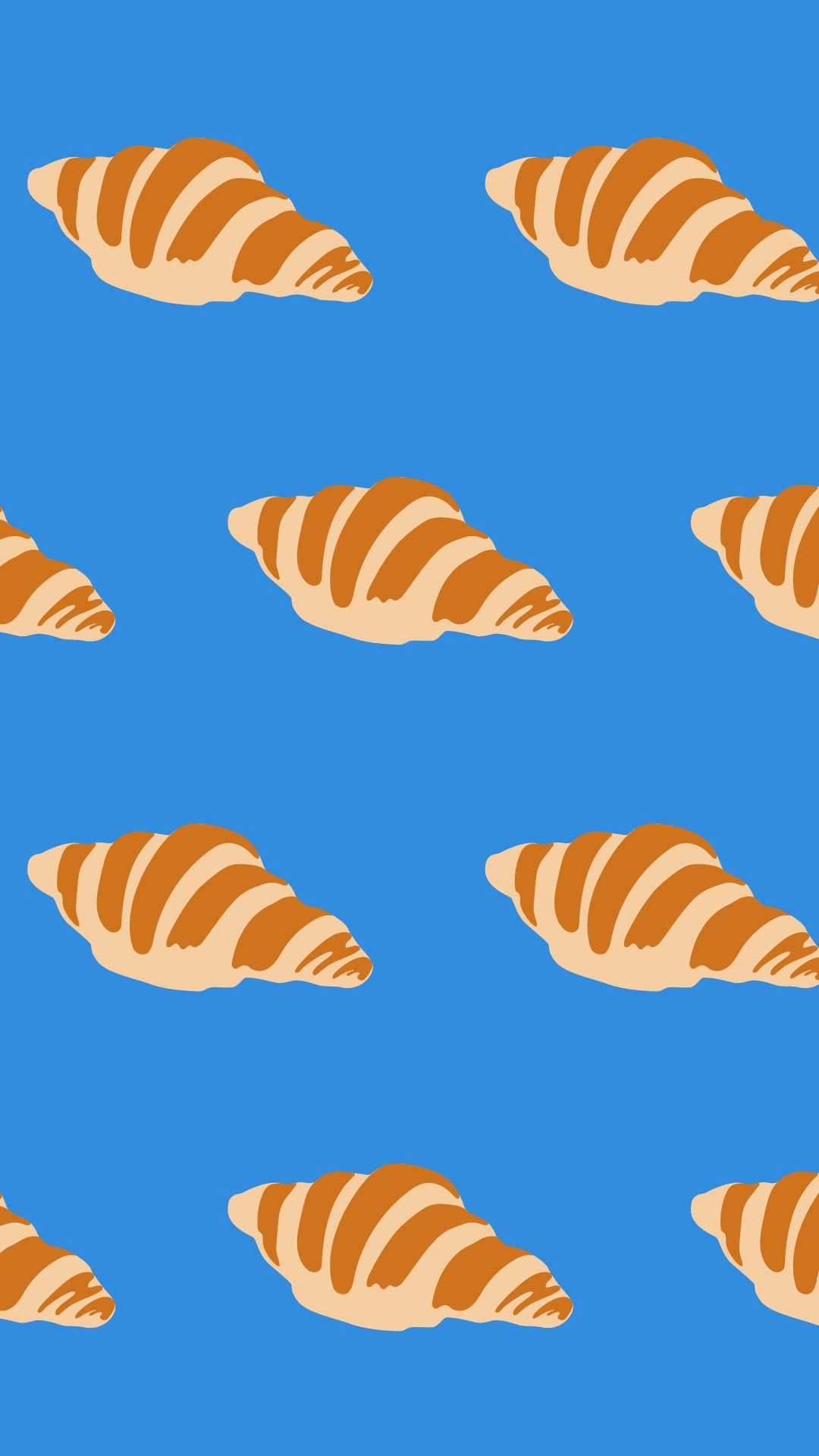 1080x1920 Our FA17 Croissant Print. m i s c. Computer