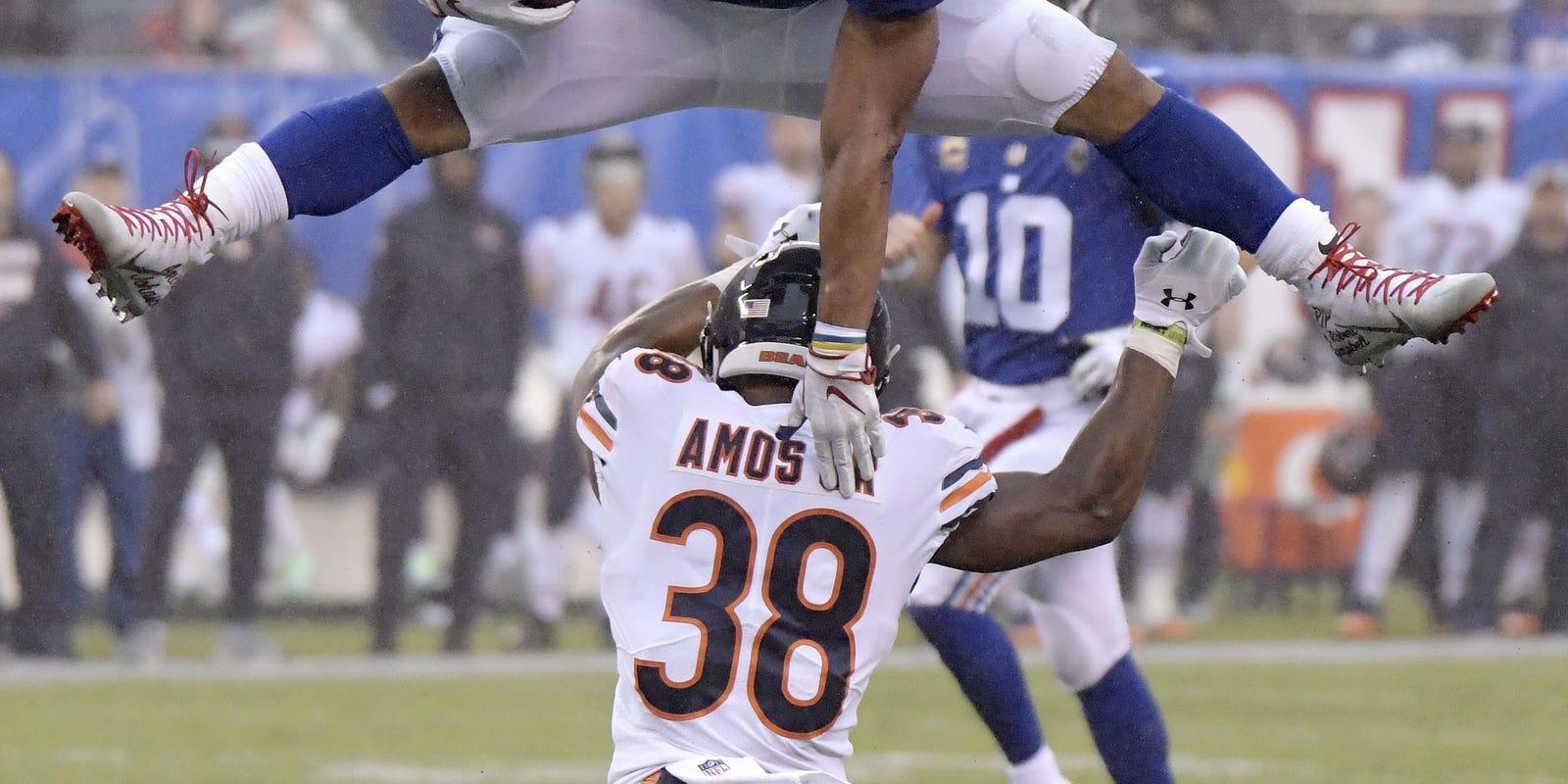 1600x800 Saquon Barkley leaping to historic heights with NY Giants