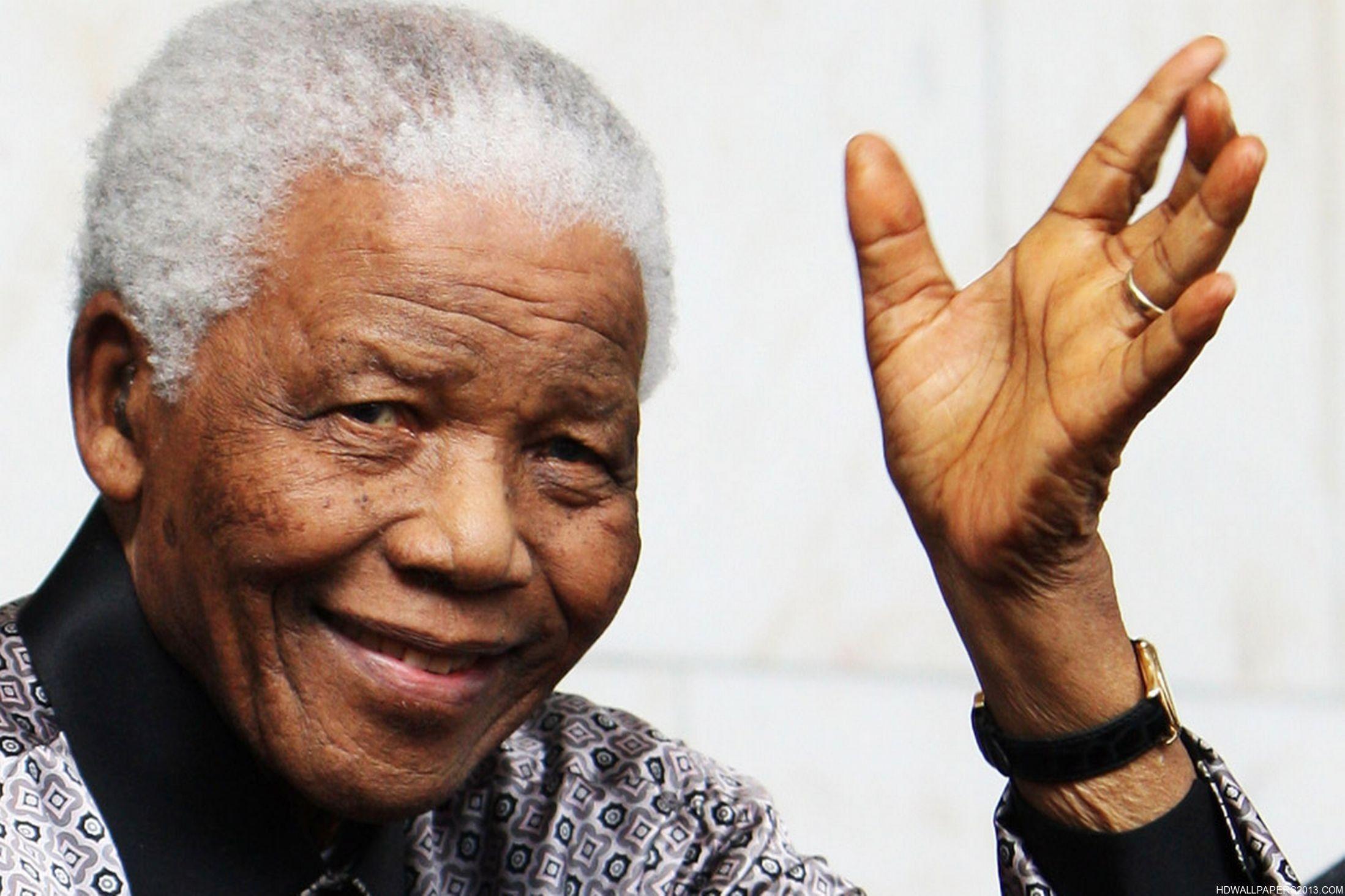 2197x1463 Nelson Mandela Wallpaper. High Definition Wallpaper, High