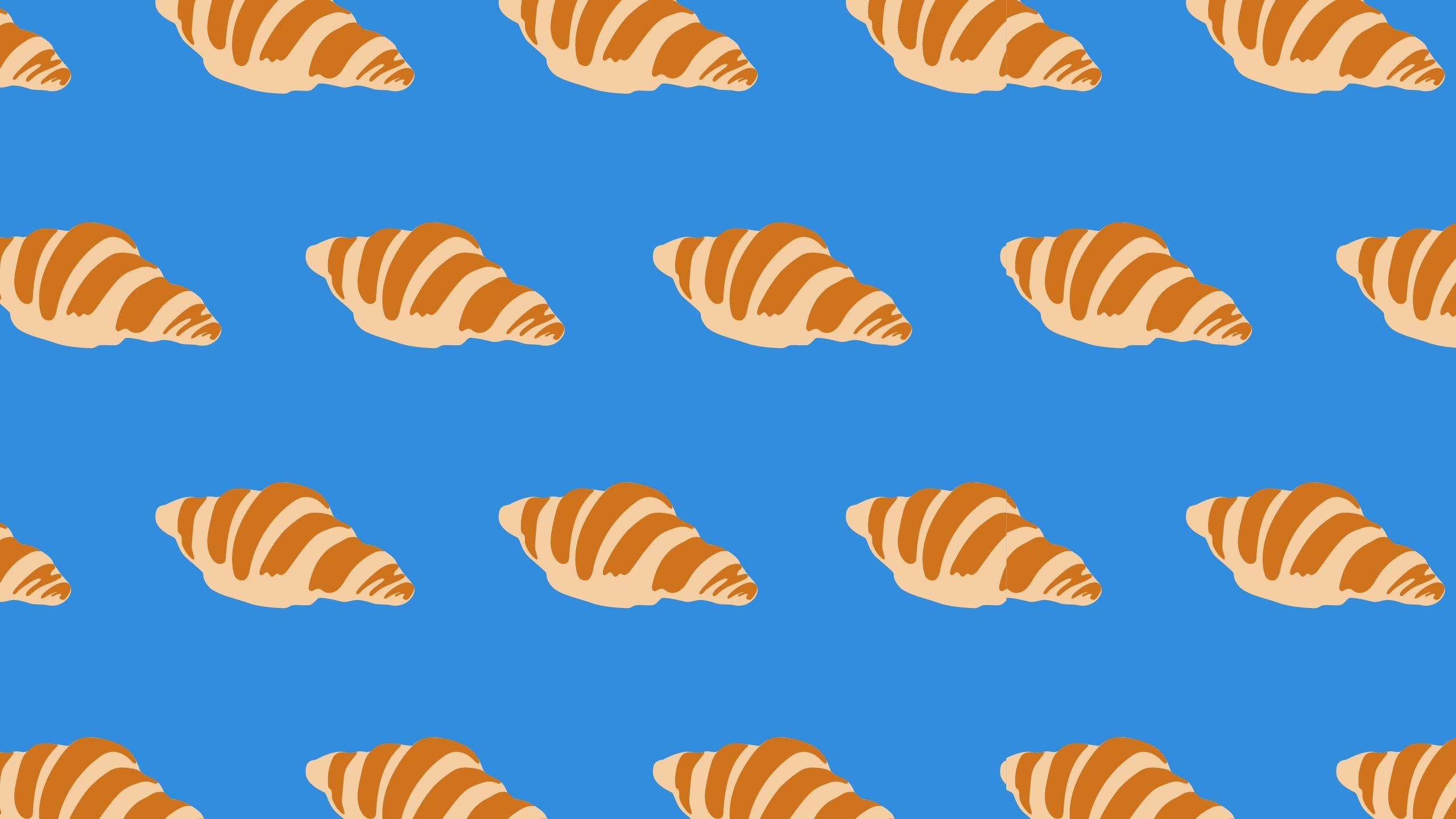 Croissant Wallpapers - Top Free Croissant Backgrounds - WallpaperAccess