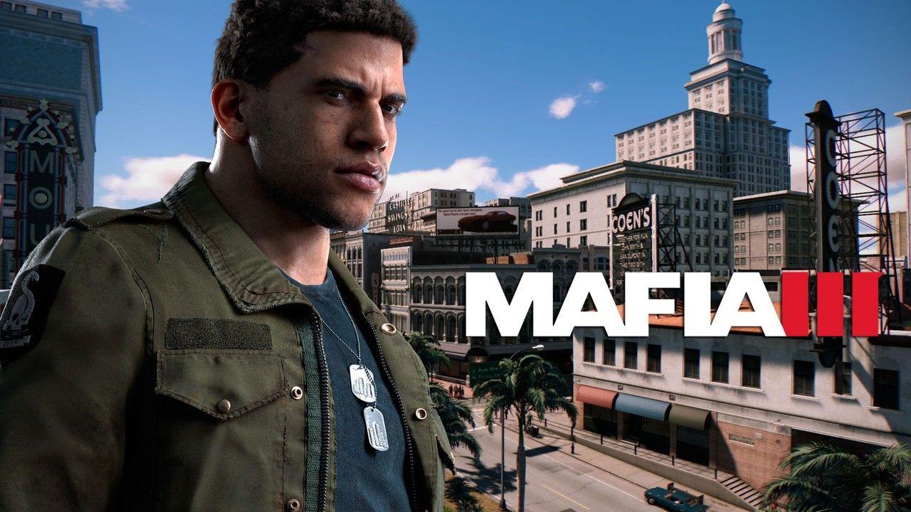 1280x720 Mafia 3 720P HD 4k Wallpaper, Image, Background