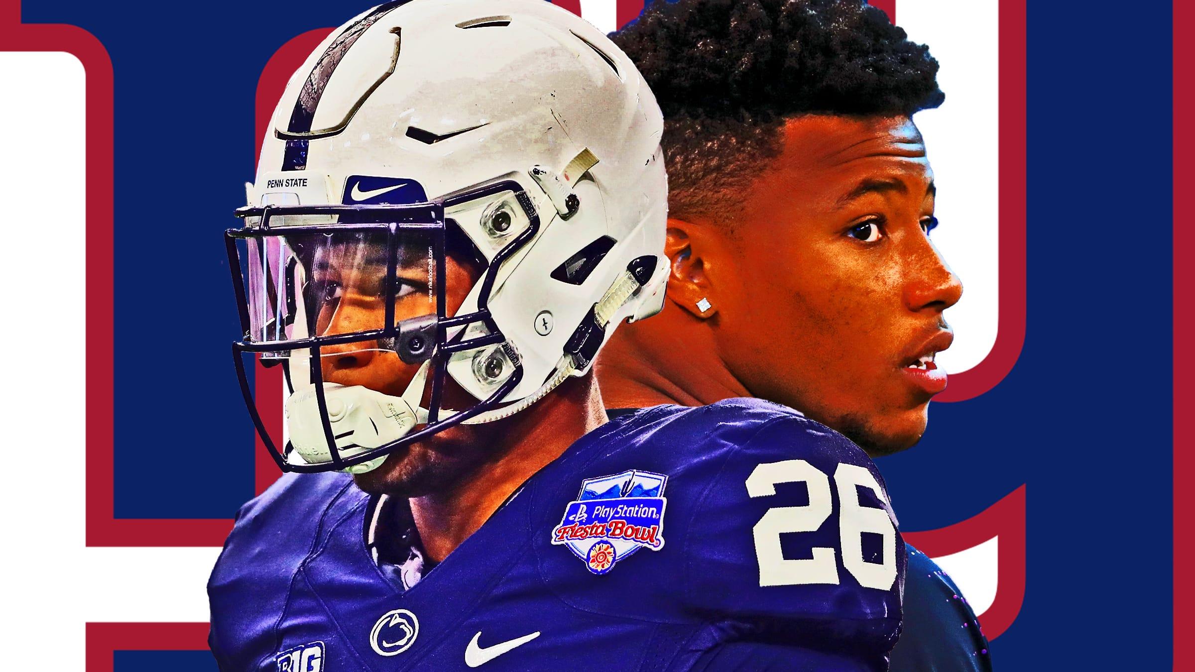 2400x1350 New York Giants: Saquon Barkley can awaken a sleeping offense