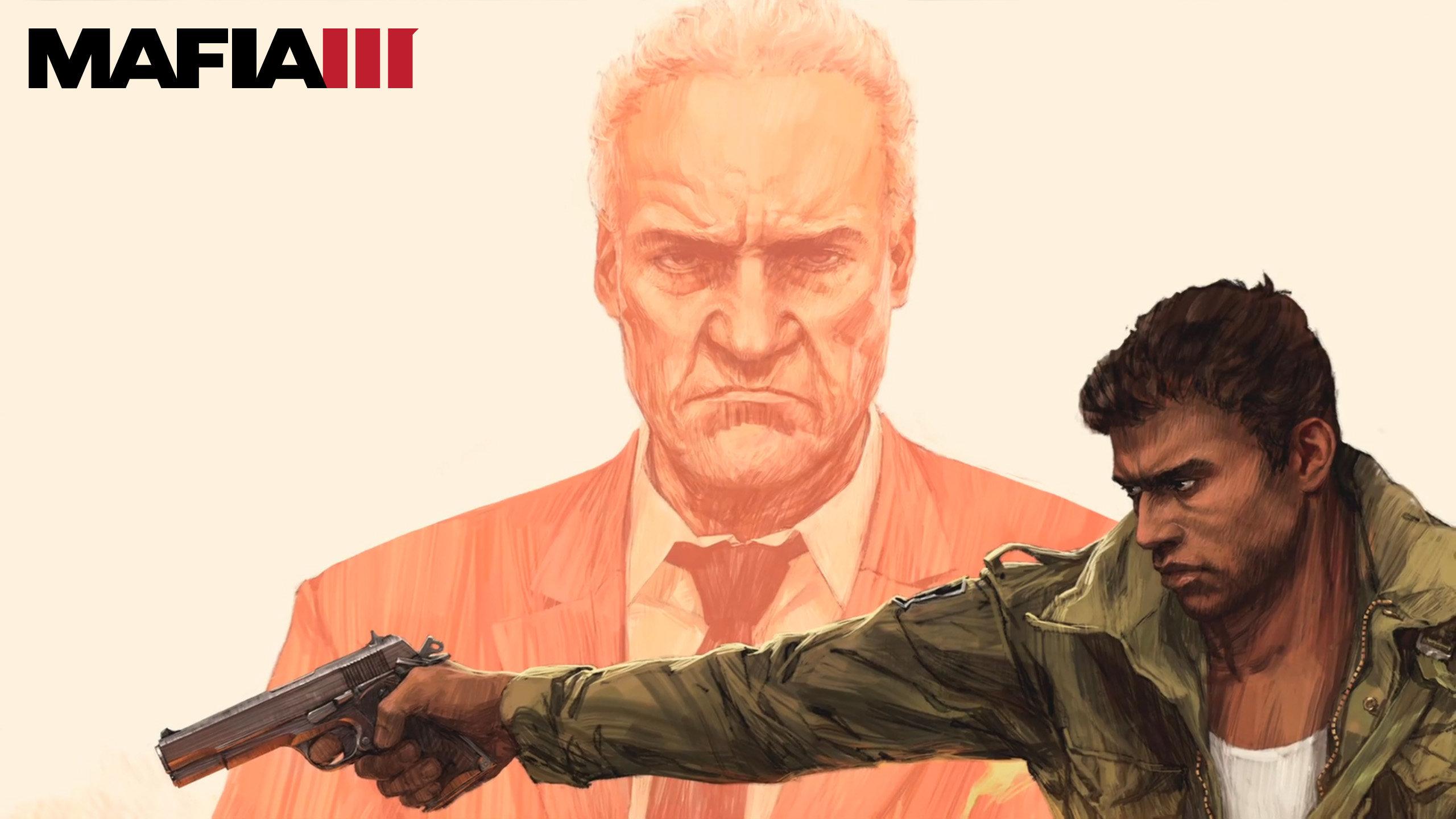 2560x1440 Mafia 3 wallpaper 2560x1440 desktop background