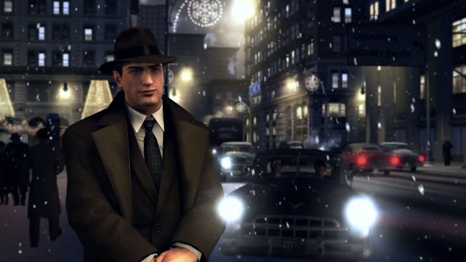 1920x1080 Mafia 2 Wallpaper Picture • dodskypict
