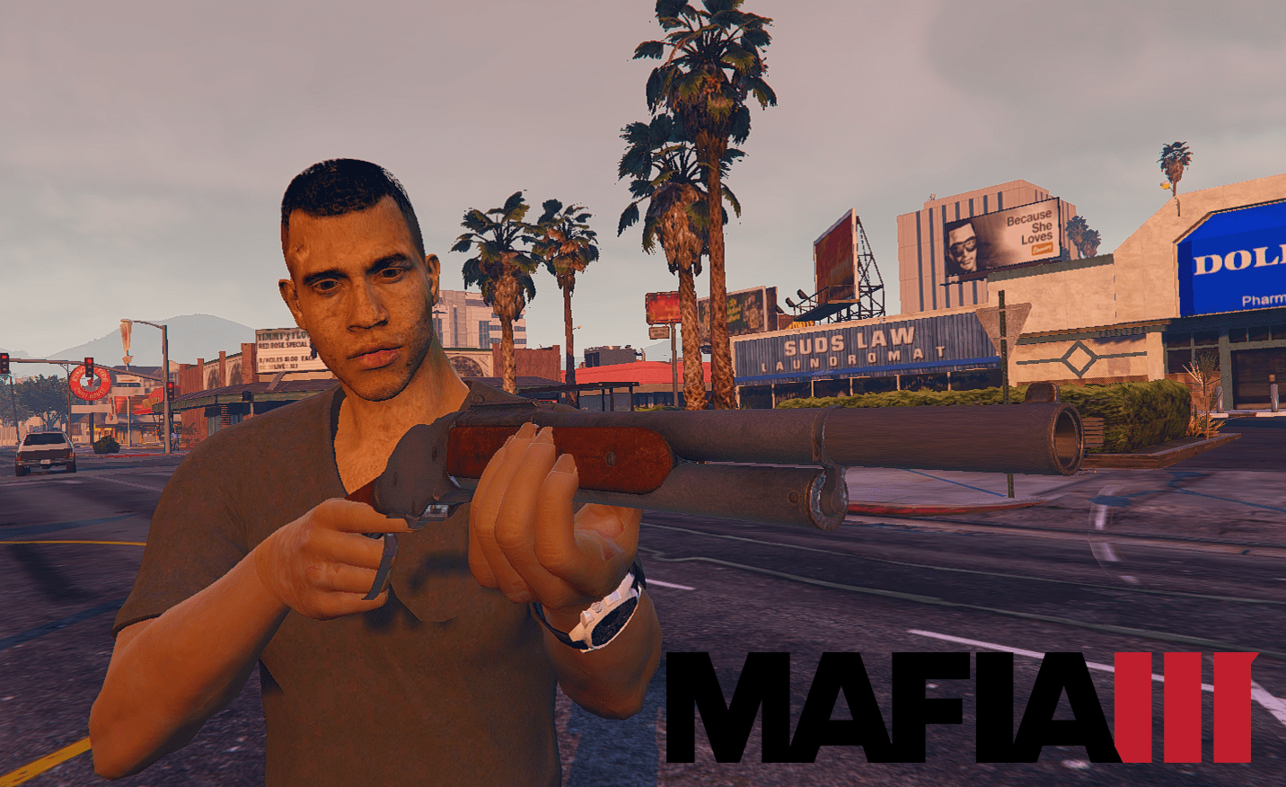 1432x876 MAFIA III: Lincoln Clay
