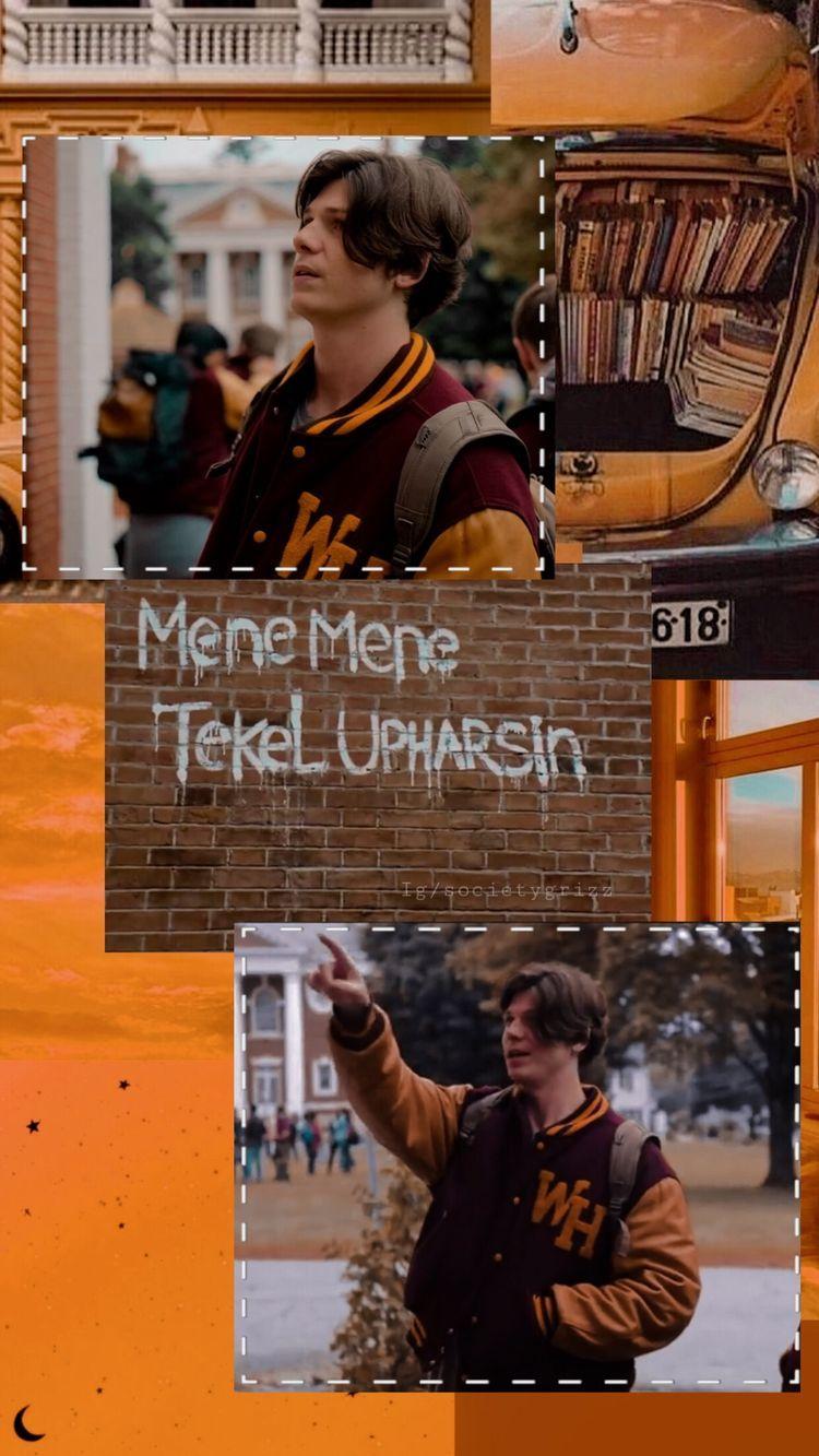 750x1333 Grizz the Society hình nền